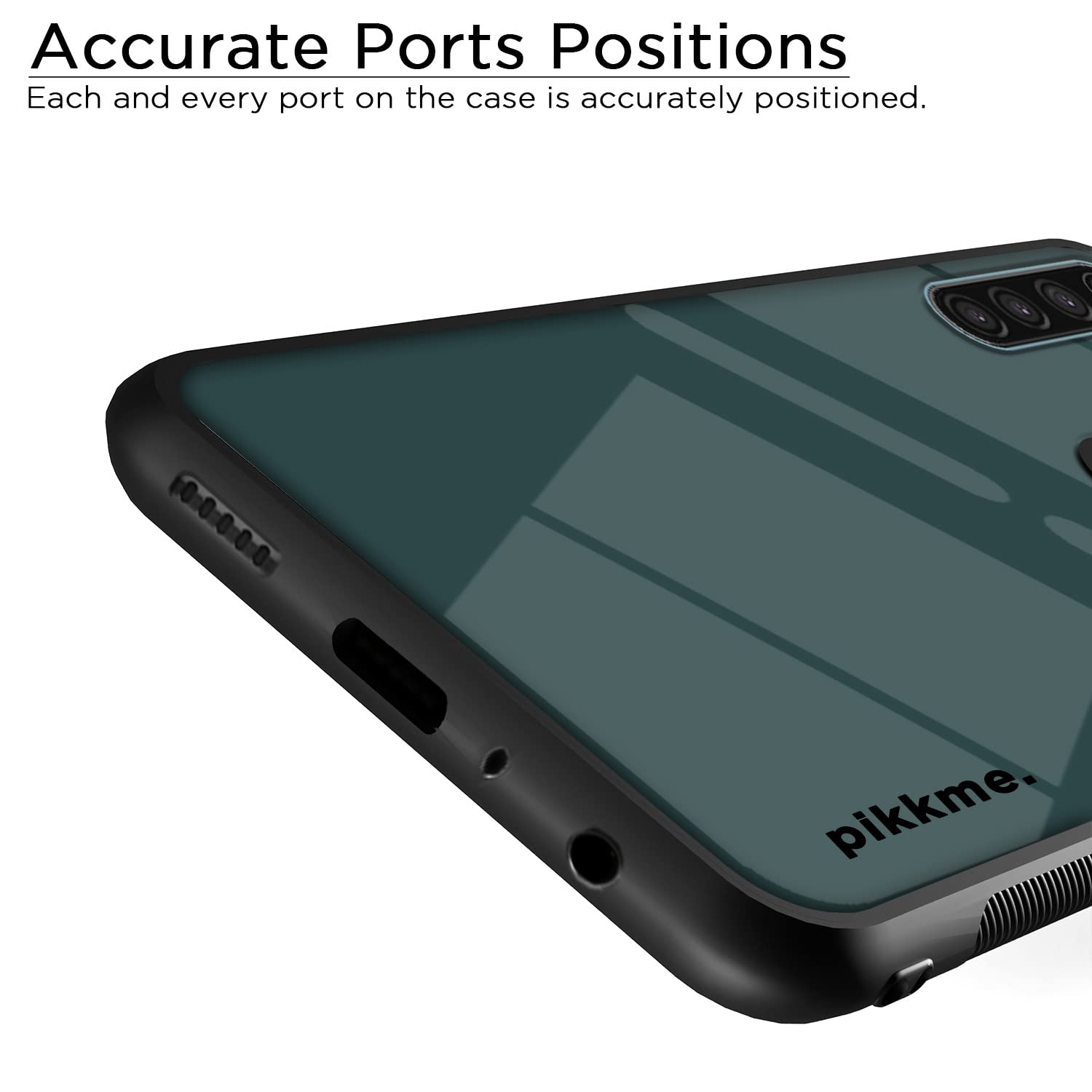 Redmi Note 8 mobile cover by Pikkme – photo 6