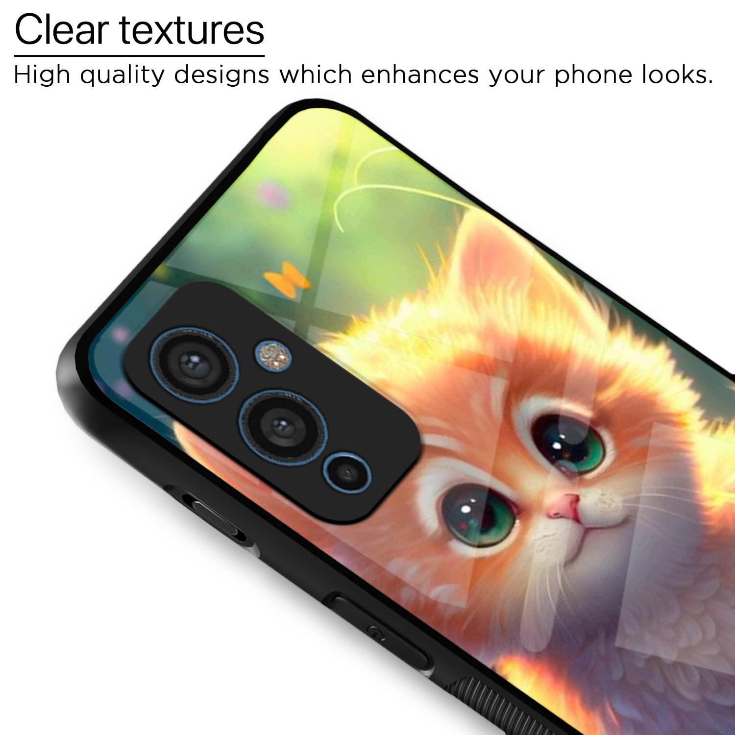 Pikkme back cover for OnePlus 9 – photo 4