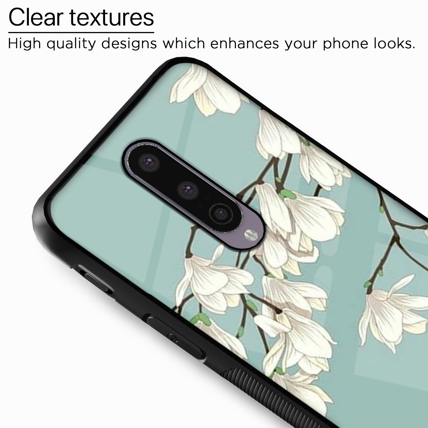 Pikkme OnePlus 8 phone cover – photo 4