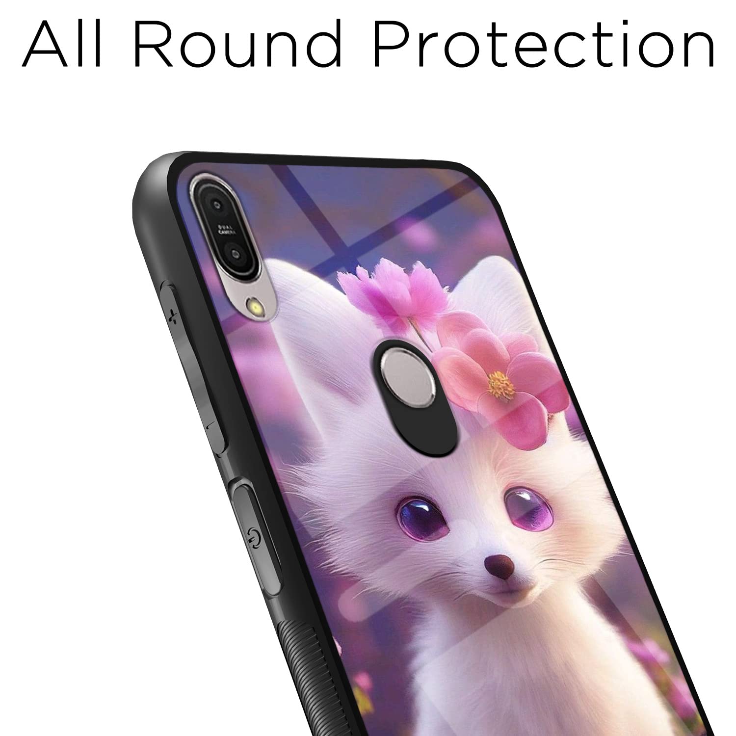 Pikkme Asus back cover – photo 7