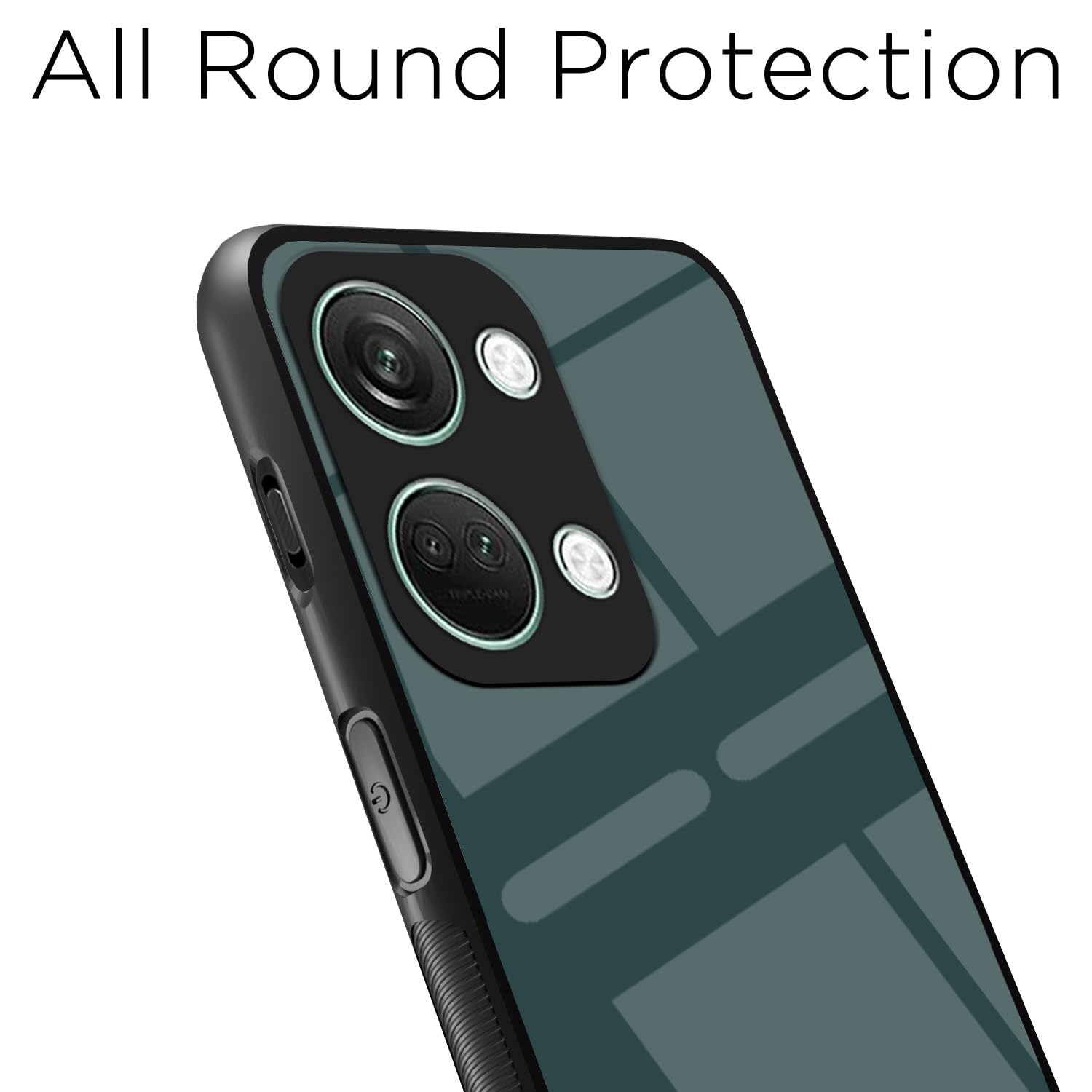 Phone cover for OnePlus Nord 3 5G – Pikkme – photo 7