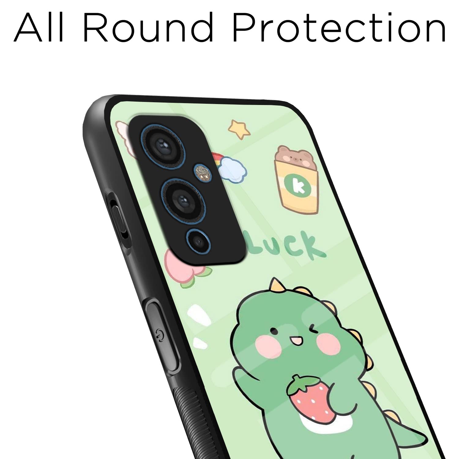 Back cover for OnePlus 9 – Pikkme – photo 7