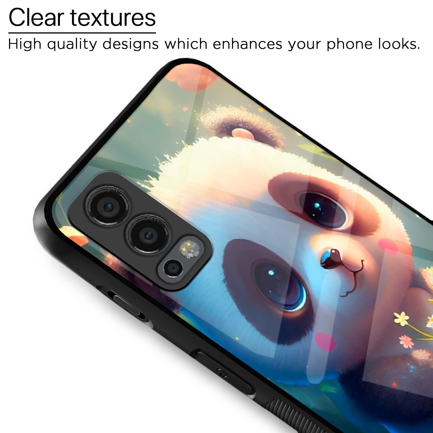 Mobile back cover for OnePlus Nord 2 5G – Pikkme – photo 4