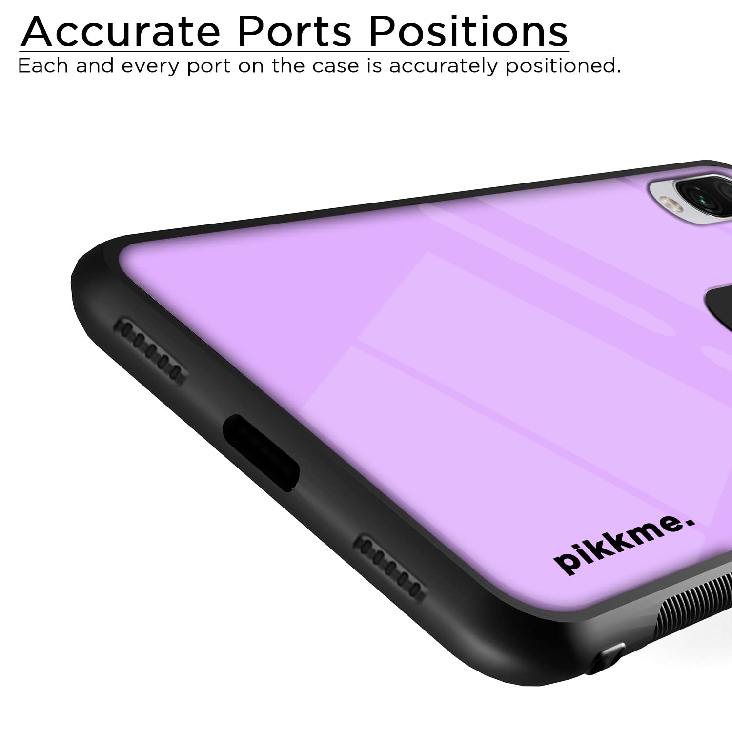 Phone cover for Redmi Note 7/Note 7 Pro/Note 7s – Pikkme – photo 6