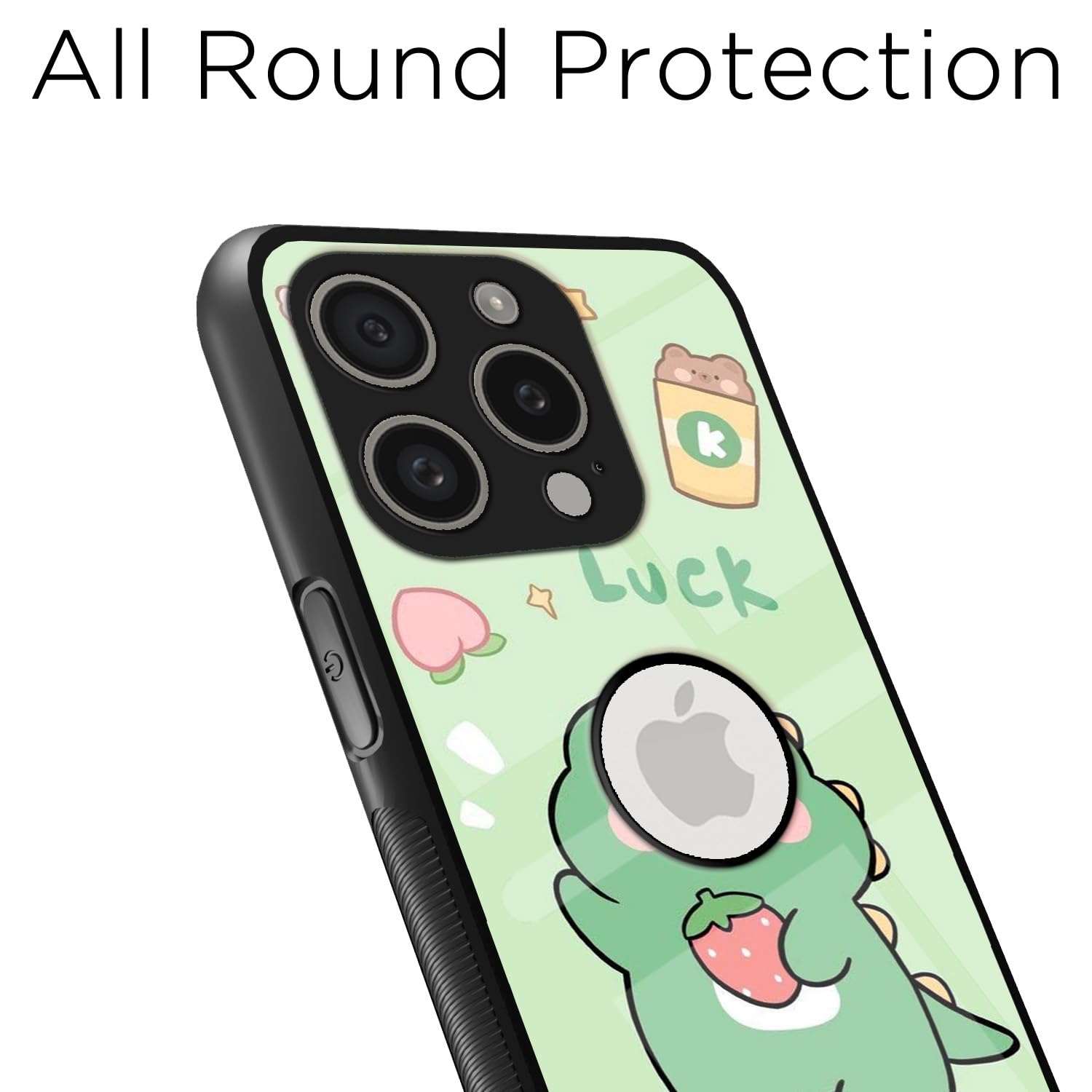 Mobile cover for iPhone 15 Pro – Pikkme – photo 7