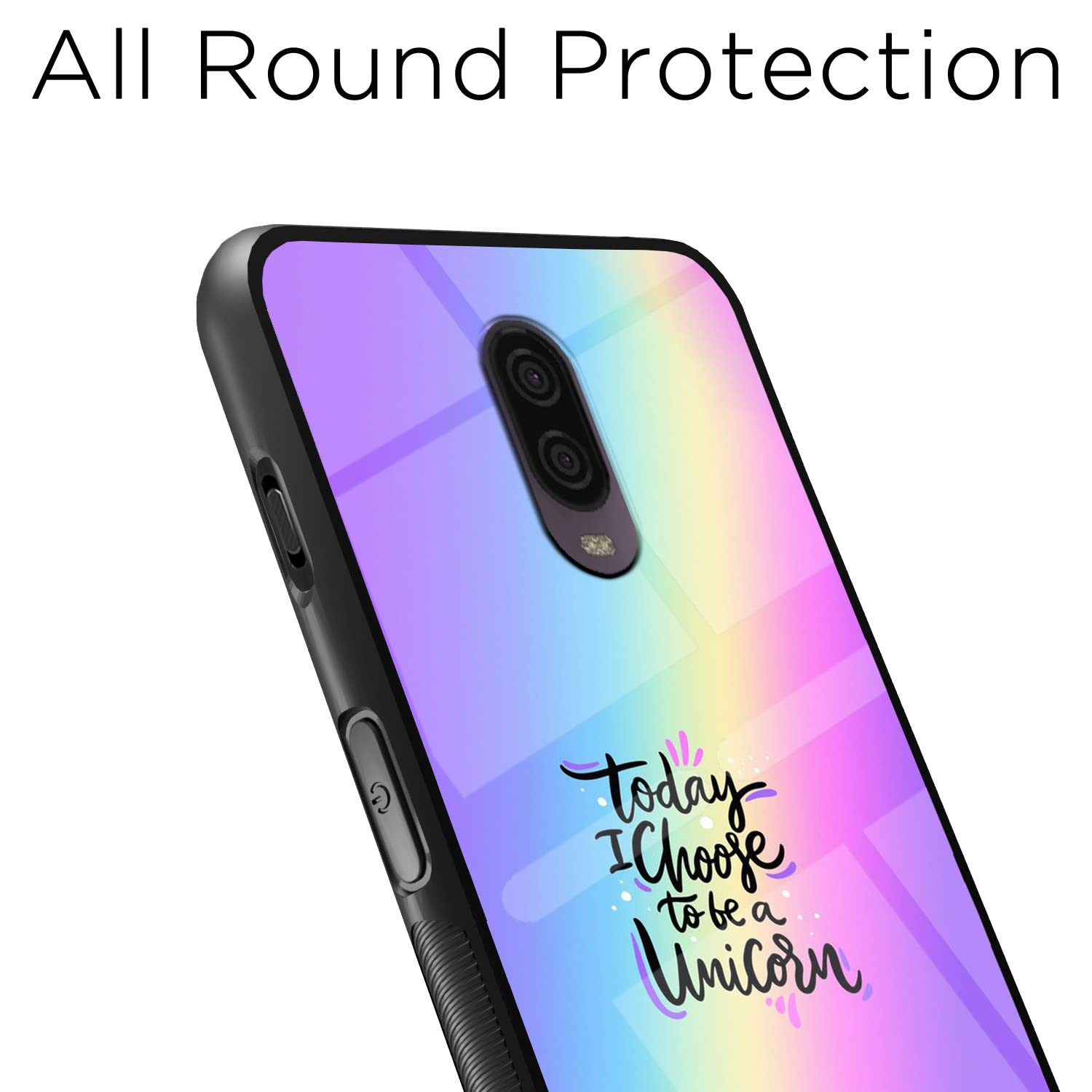 Phone cover for OnePlus 7 – Pikkme – photo 7