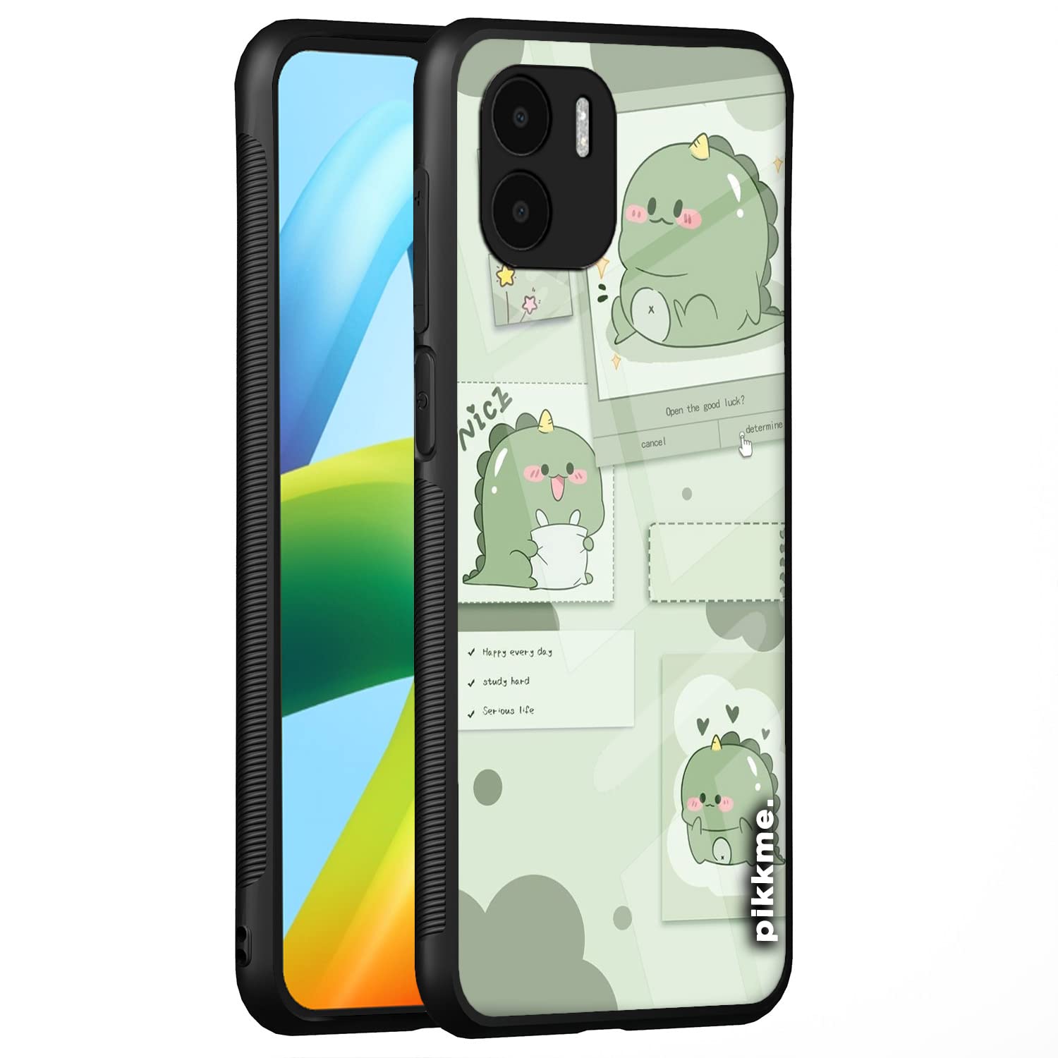 Mobile cover for Redmi A1/A2 – Pikkme
