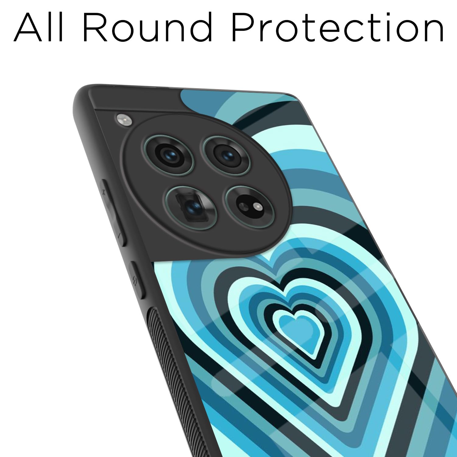 Pikkme OnePlus 12 5G mobile cover – photo 7