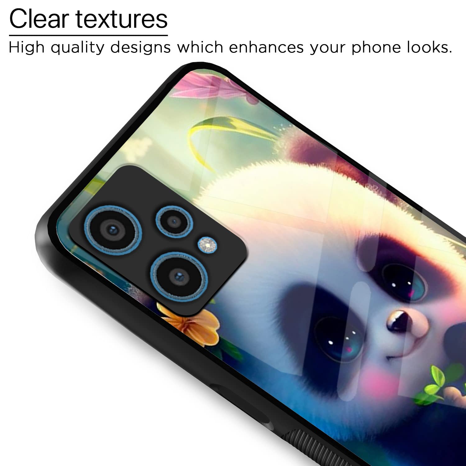 Pikkme mobile back cover for OnePlus Nord CE 2 Lite 5G – photo 4