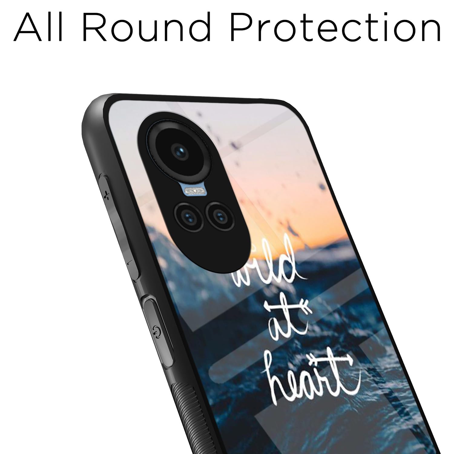 Pikkme Oppo Reno 10 5G Hybrid mobile cover – photo 7