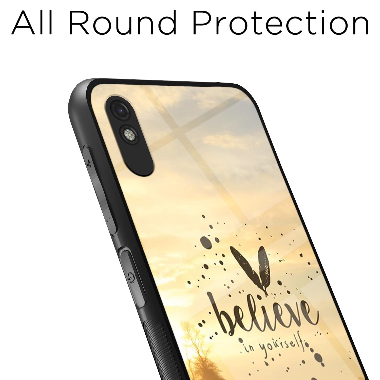 Pikkme Redmi 9A/9i/9A Sport back cover – photo 7