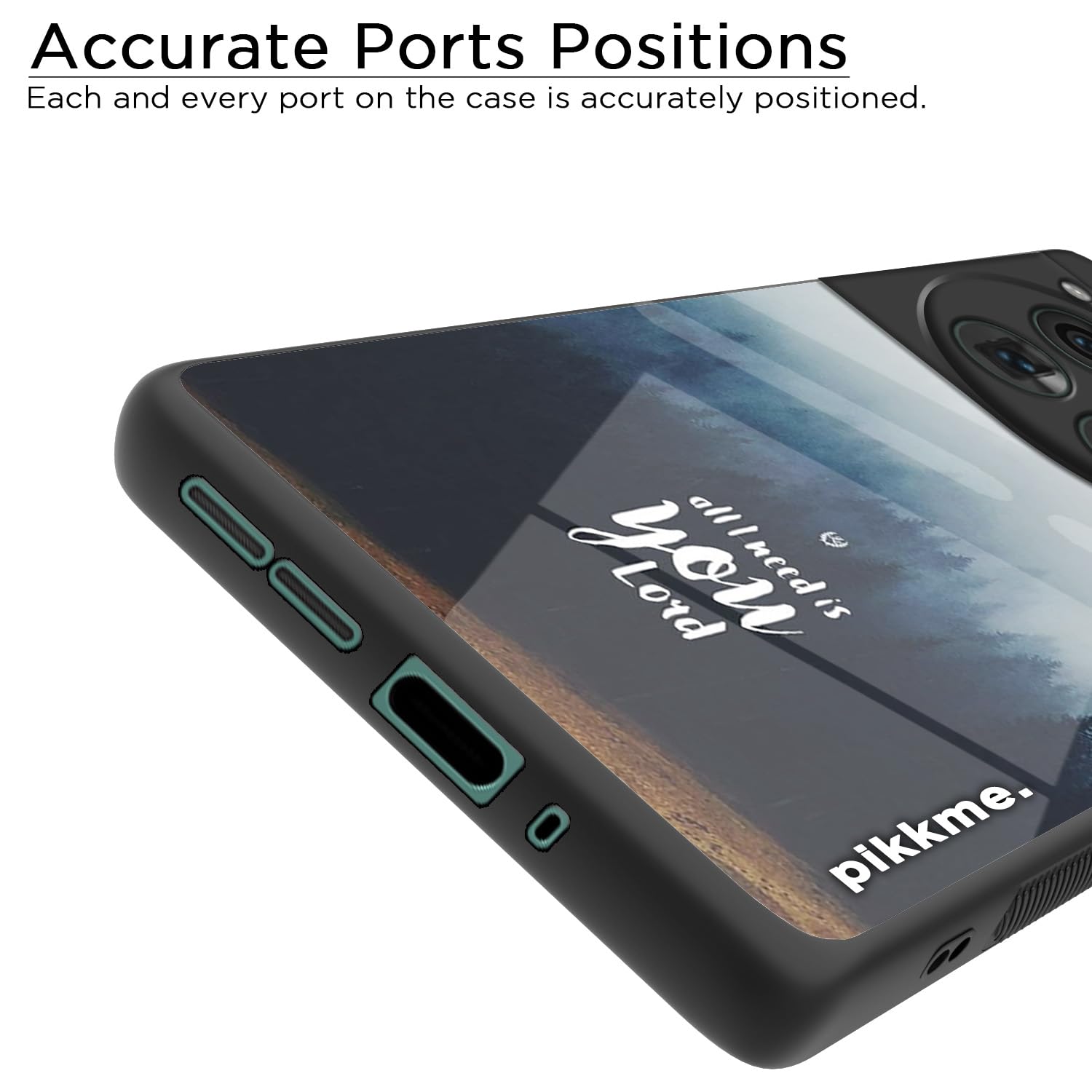 Pikkme OnePlus 12 5G phone cover – photo 6