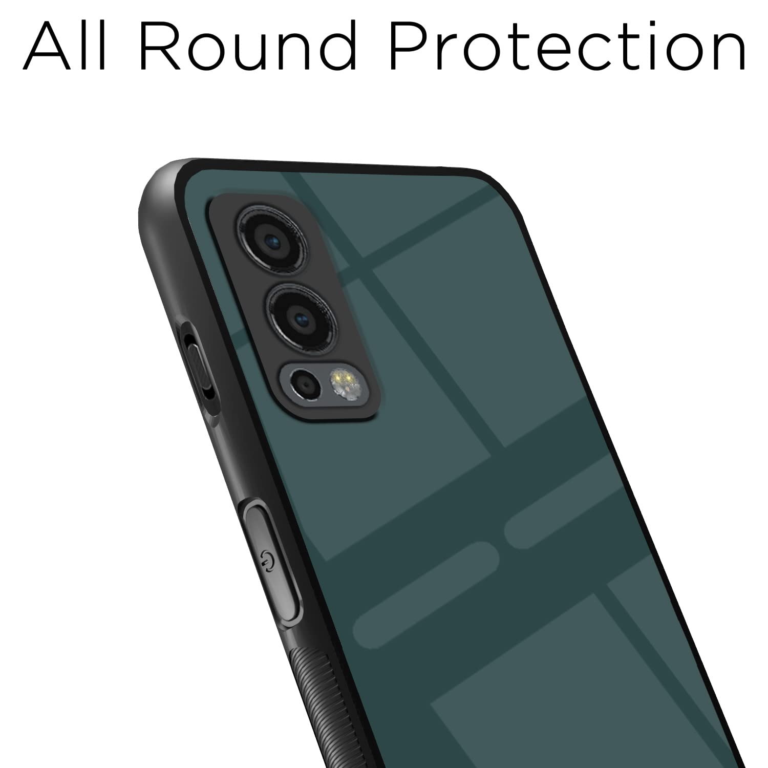 Pikkme OnePlus Nord 2 5G Hybrid phone cover – photo 7