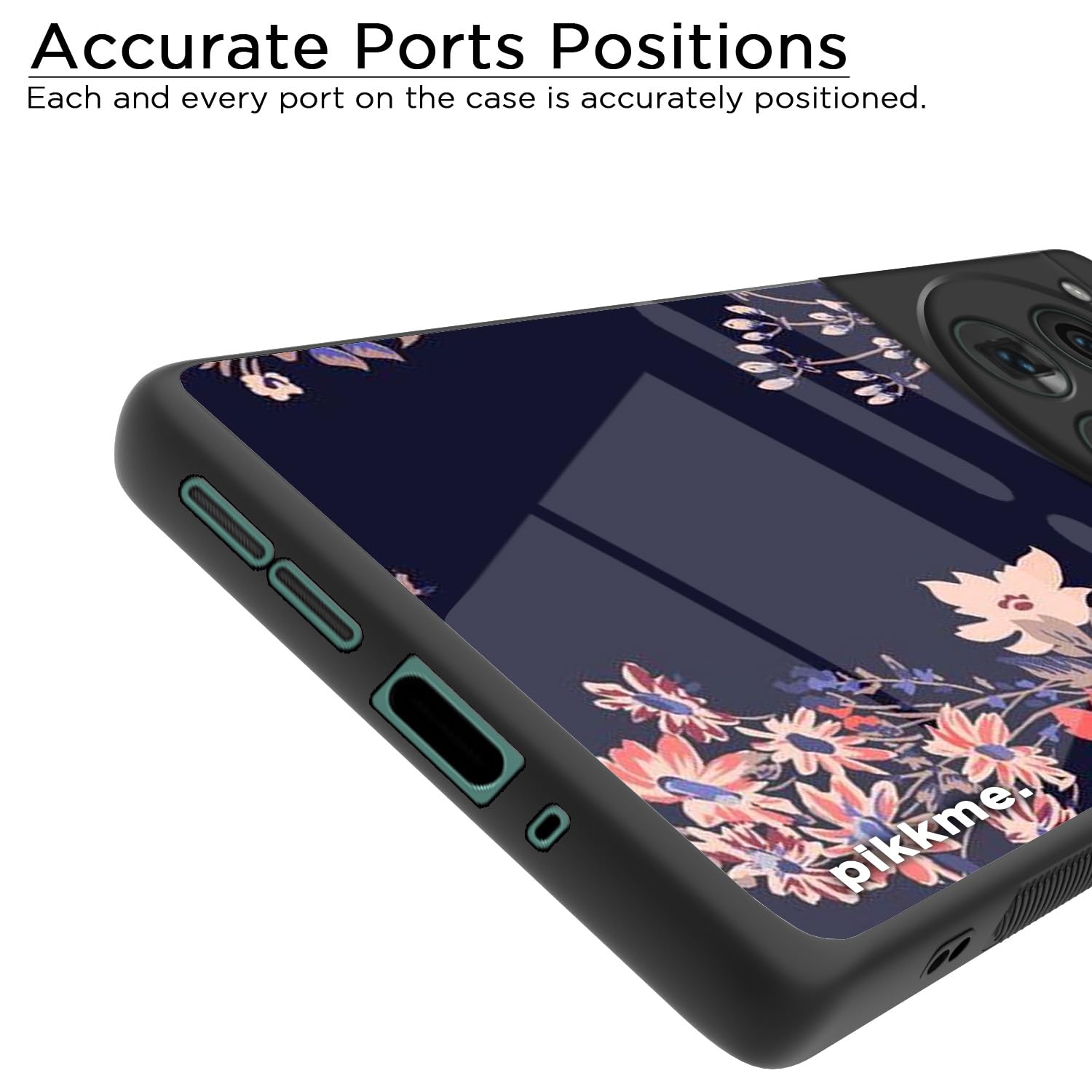 Pikkme OnePlus 12 5G phone cover – photo 6
