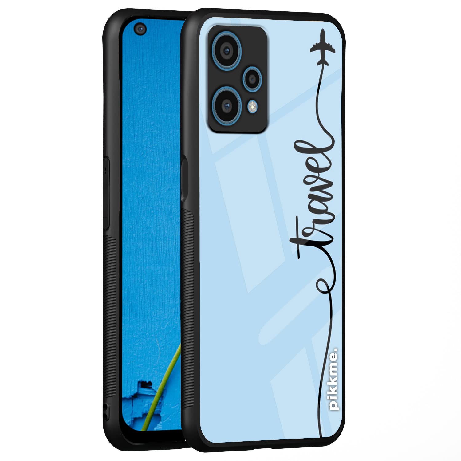 Pikkme mobile cover for OnePlus Nord CE 2 Lite 5G