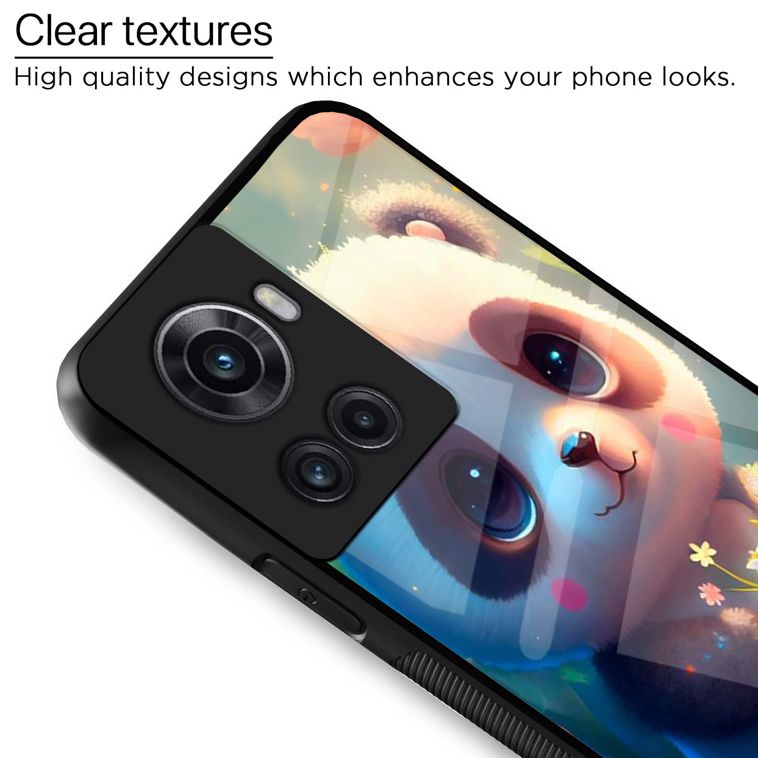 Pikkme phone cover for OnePlus 10R – photo 4