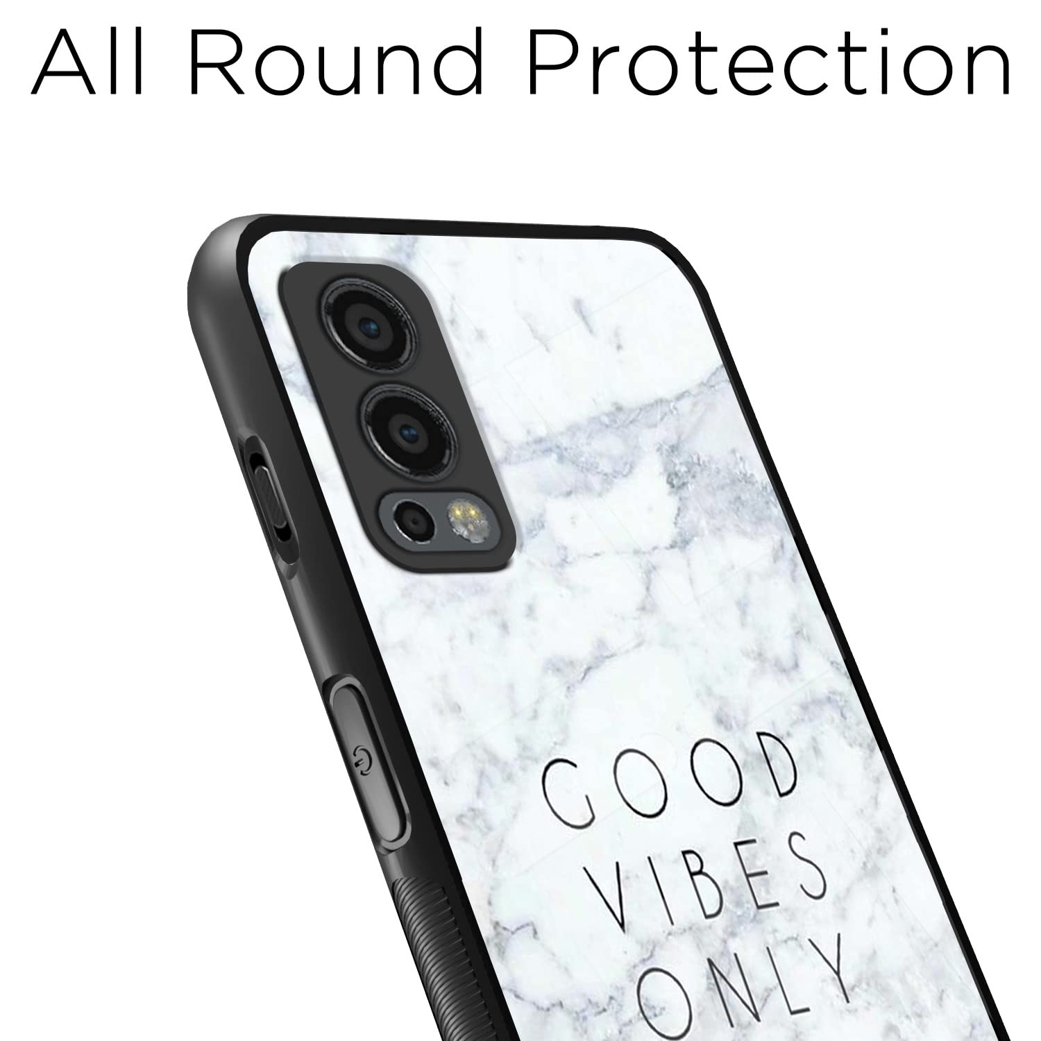 Pikkme back cover for OnePlus Nord 2 5G – photo 7