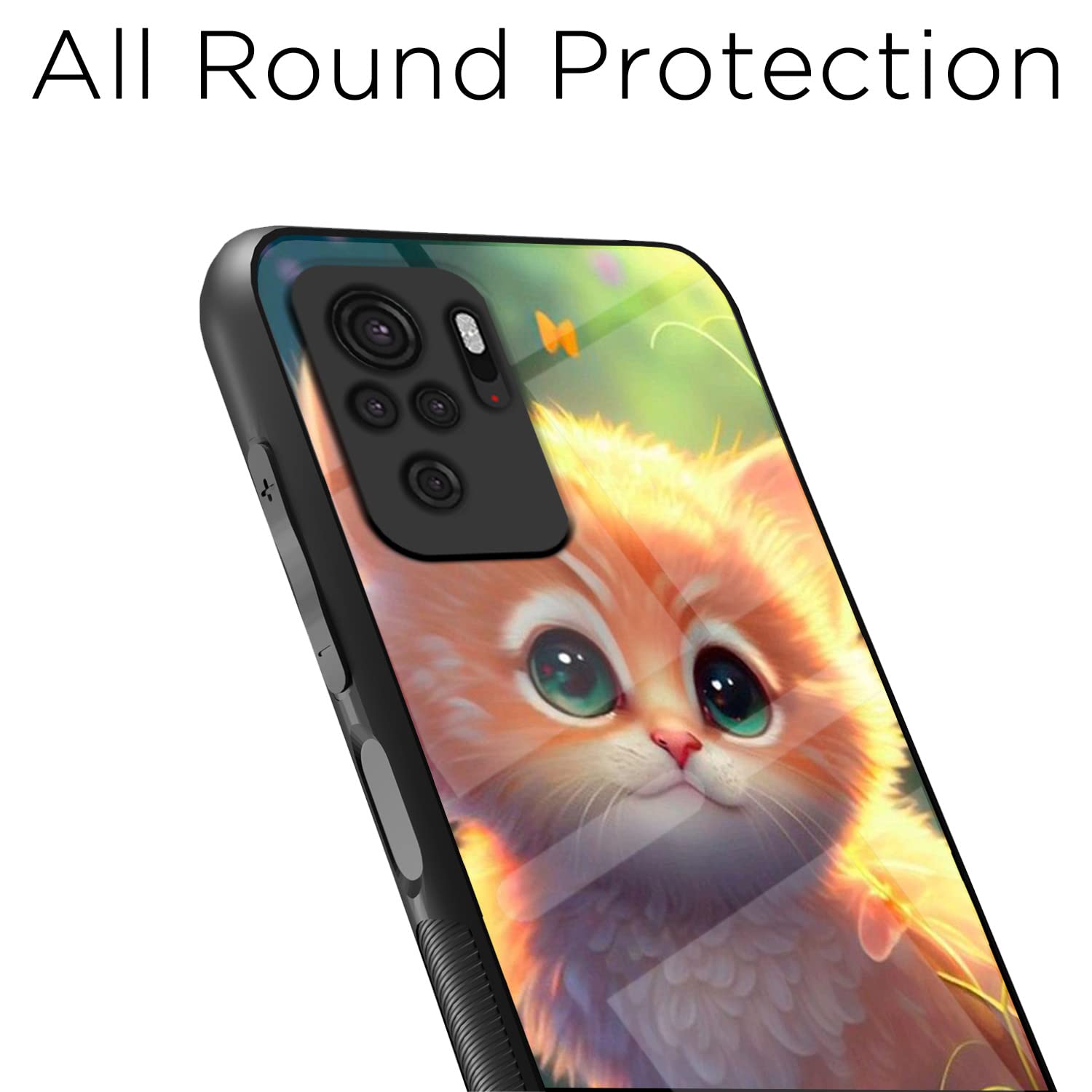 Pikkme phone cover for Redmi Note 10/Note 10s – photo 7