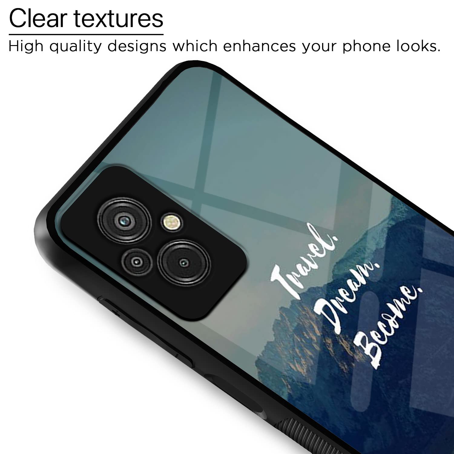 Pikkme mobile cover for Redmi 11 Prime 4G – photo 4