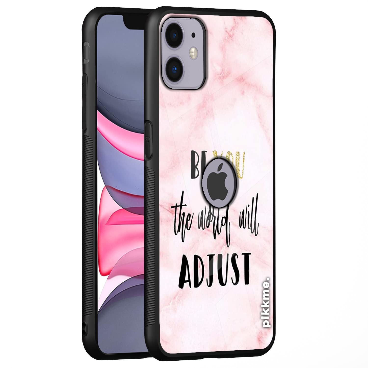 Pikkme iPhone 11 phone cover