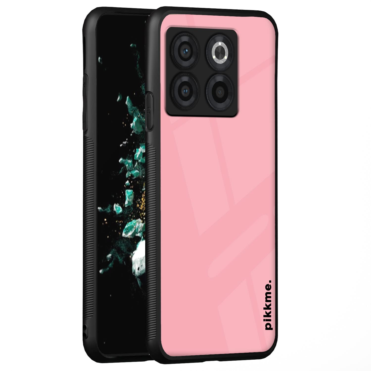 Pikkme OnePlus 10T 5G phone cover