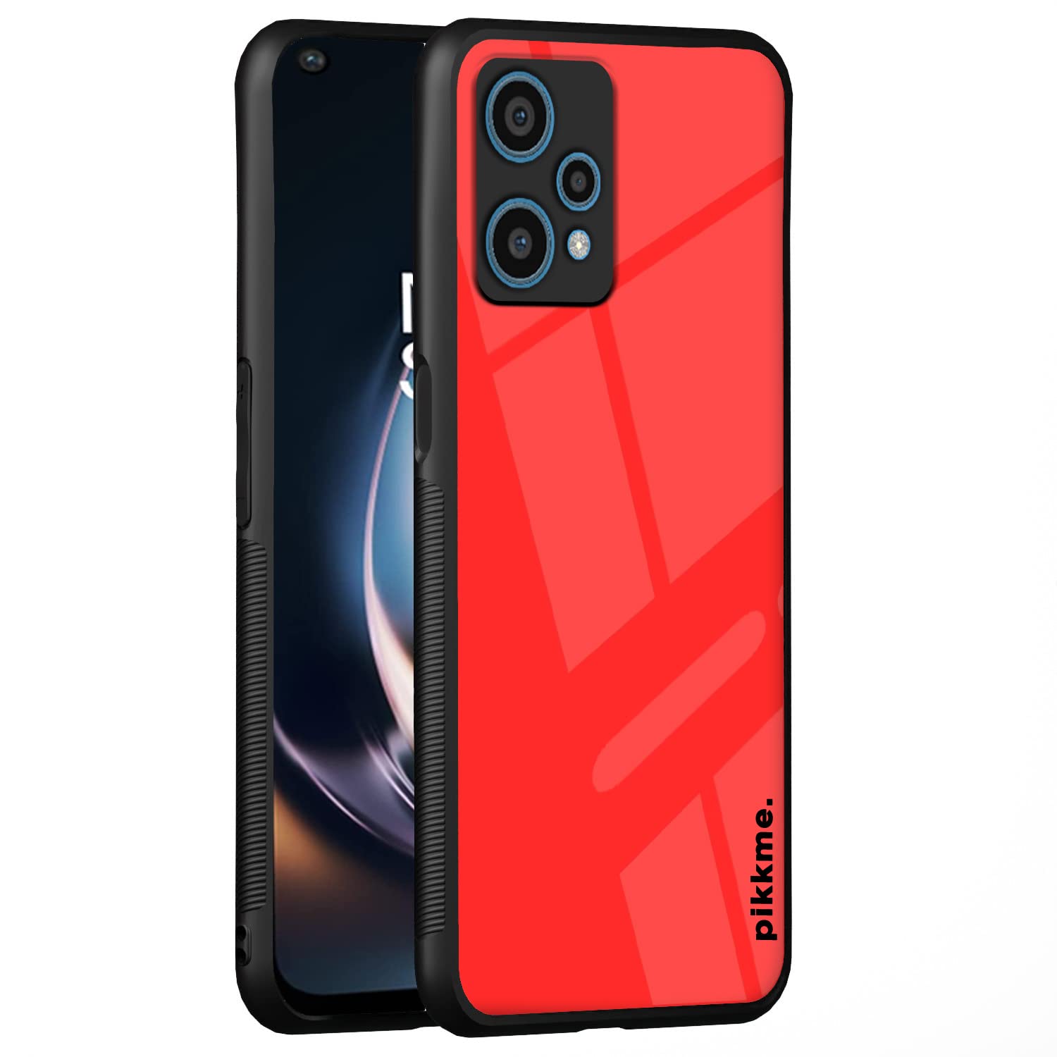 Pikkme back cover for OnePlus Nord CE 2 Lite 5G
