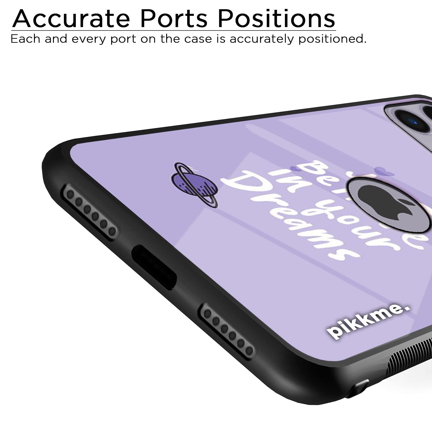 Pikkme Hybrid phone cover for iPhone 11 – photo 6