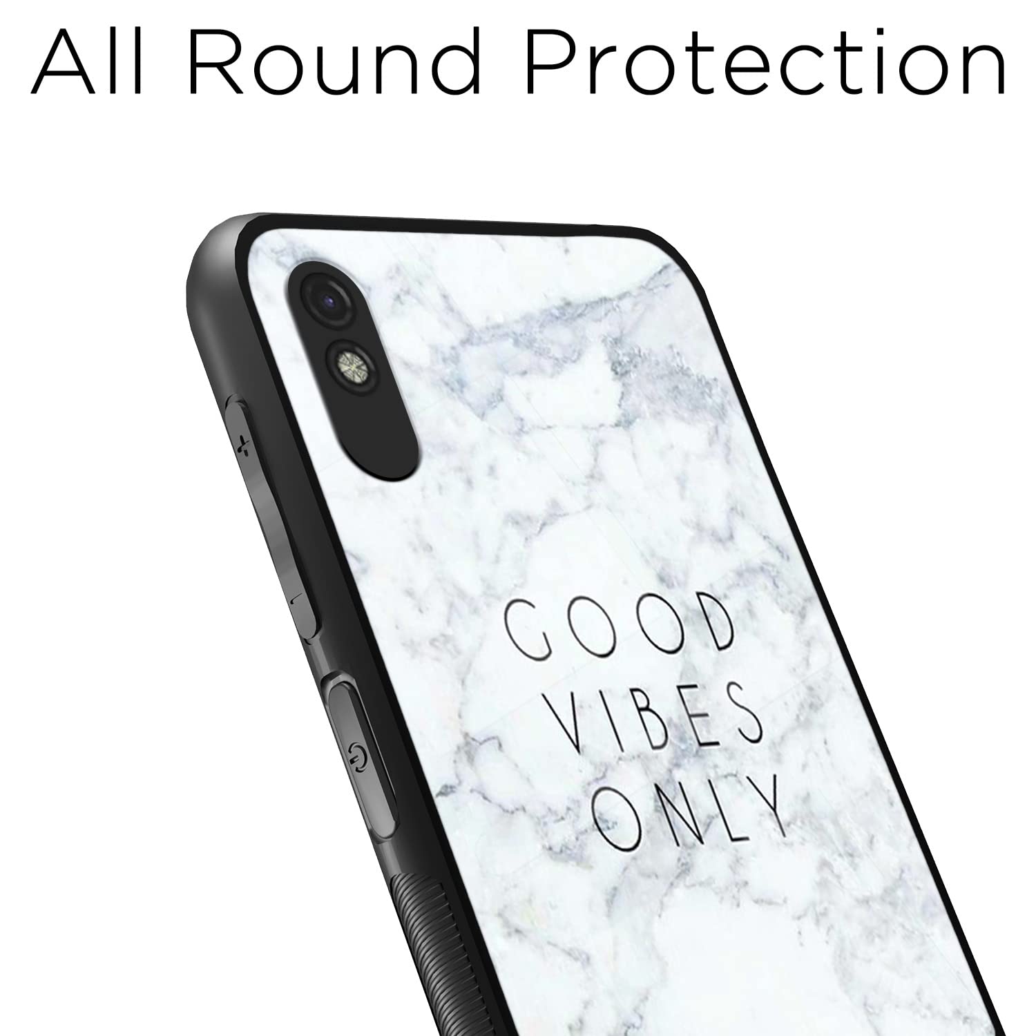 Pikkme Redmi 9A/9i/9A Sport Hybrid phone cover – photo 7