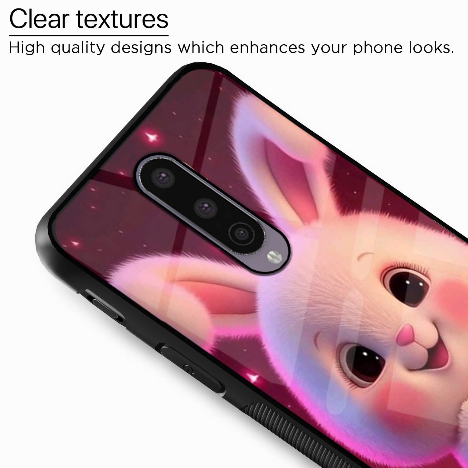 Pikkme mobile cover for OnePlus 8 – photo 4