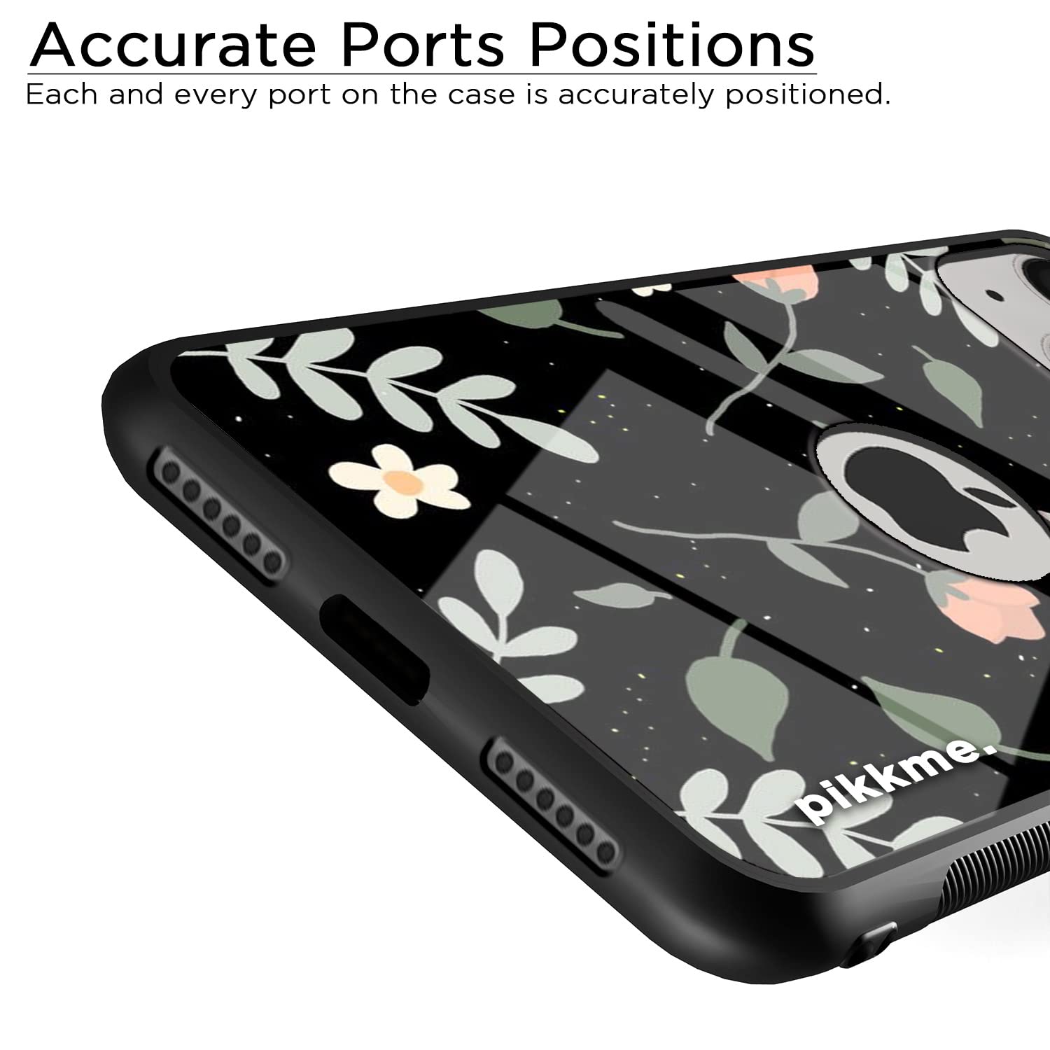 Mobile back cover for iPhone 13 – Pikkme – photo 6