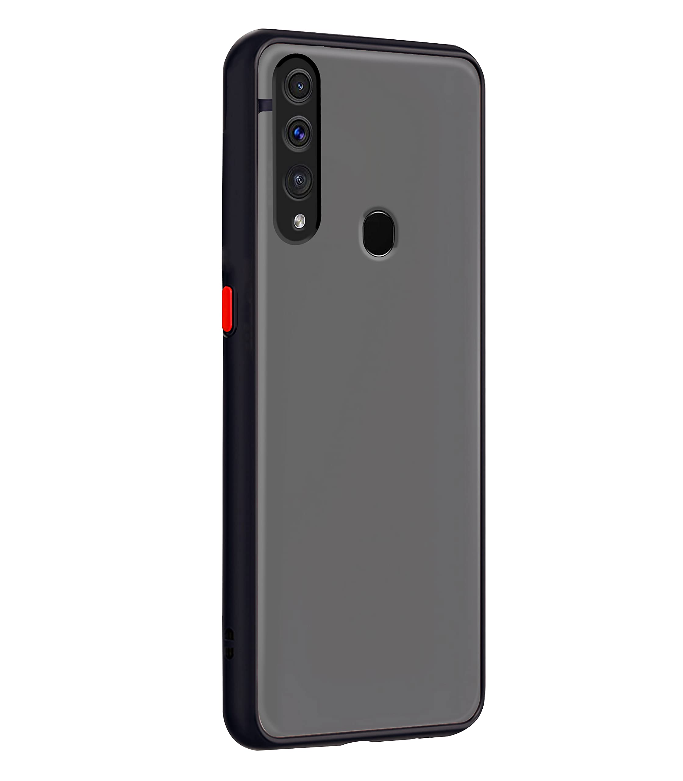Oppo A31 phone cover in black by Pikkme – photo 5