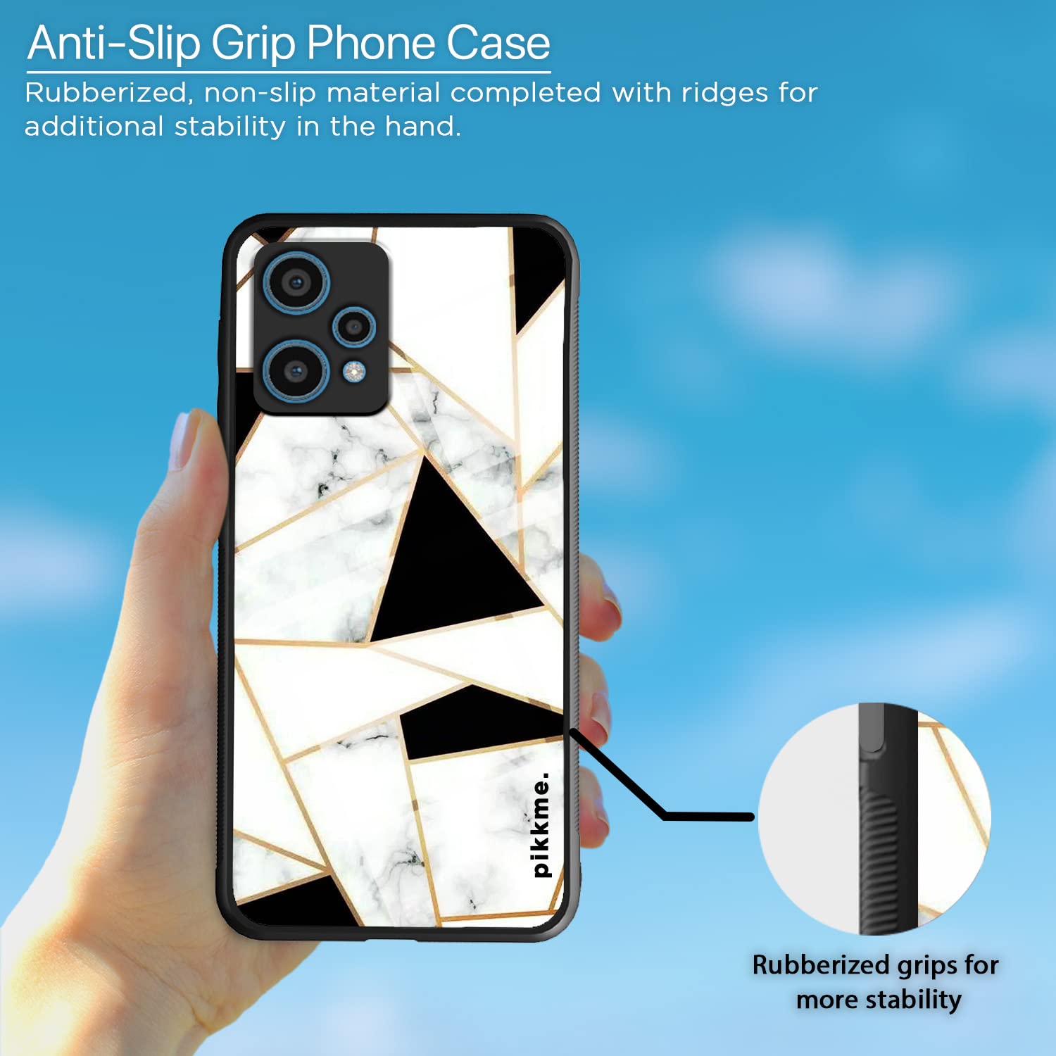 Pikkme OnePlus Nord CE 2 Lite 5G phone cover – photo 5