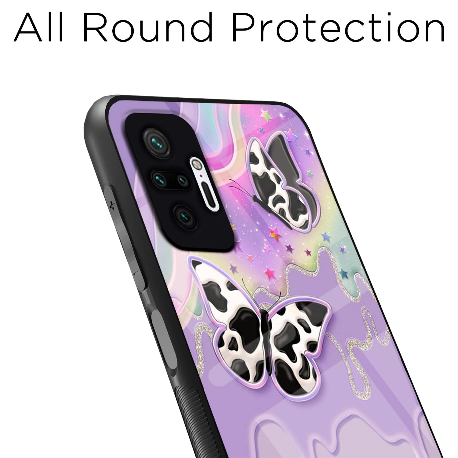 Pikkme Redmi Note 10 Pro/Note 10 Pro Max phone cover – photo 7