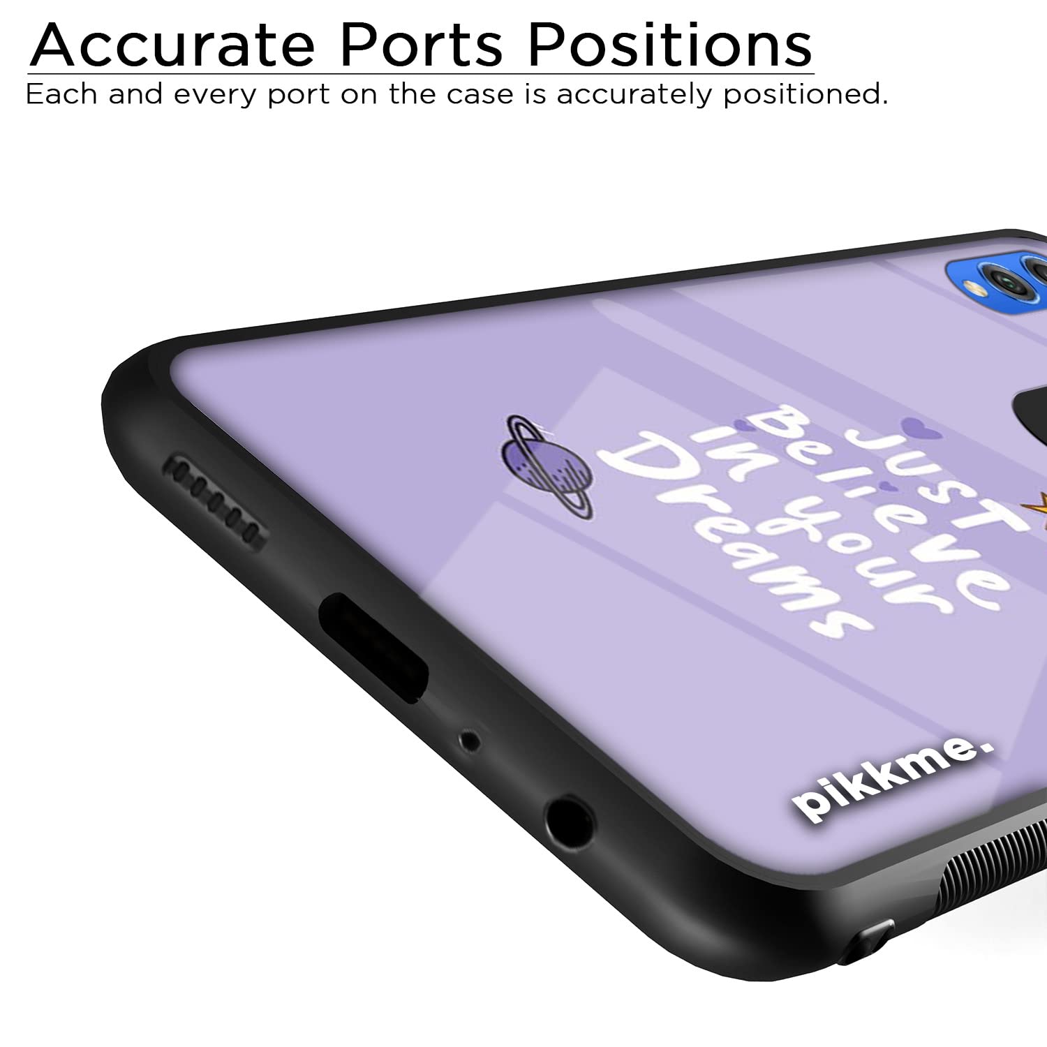 Back cover for Honor 8X – Pikkme – photo 6