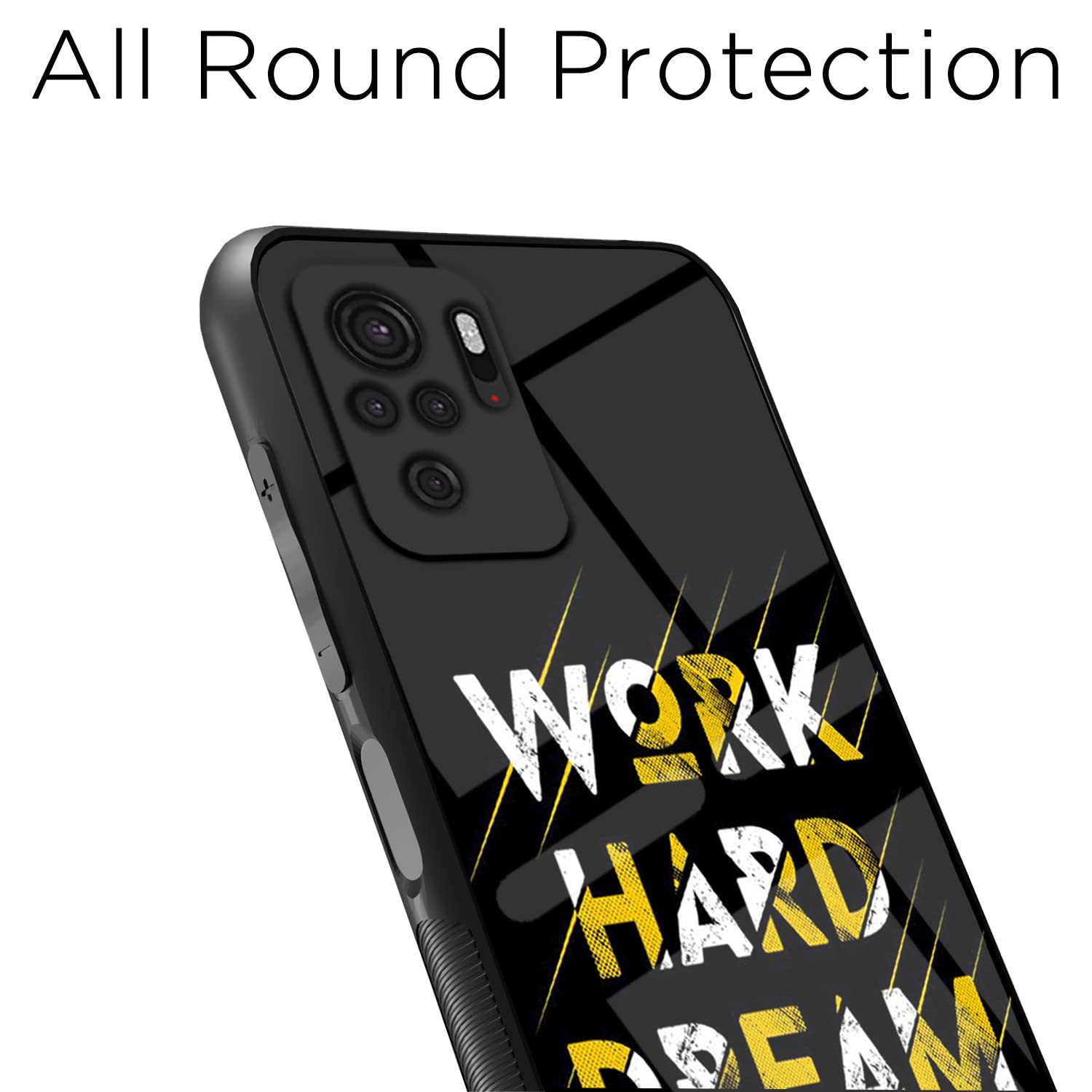 Pikkme mobile cover for Redmi Note 10/Note 10s – photo 7
