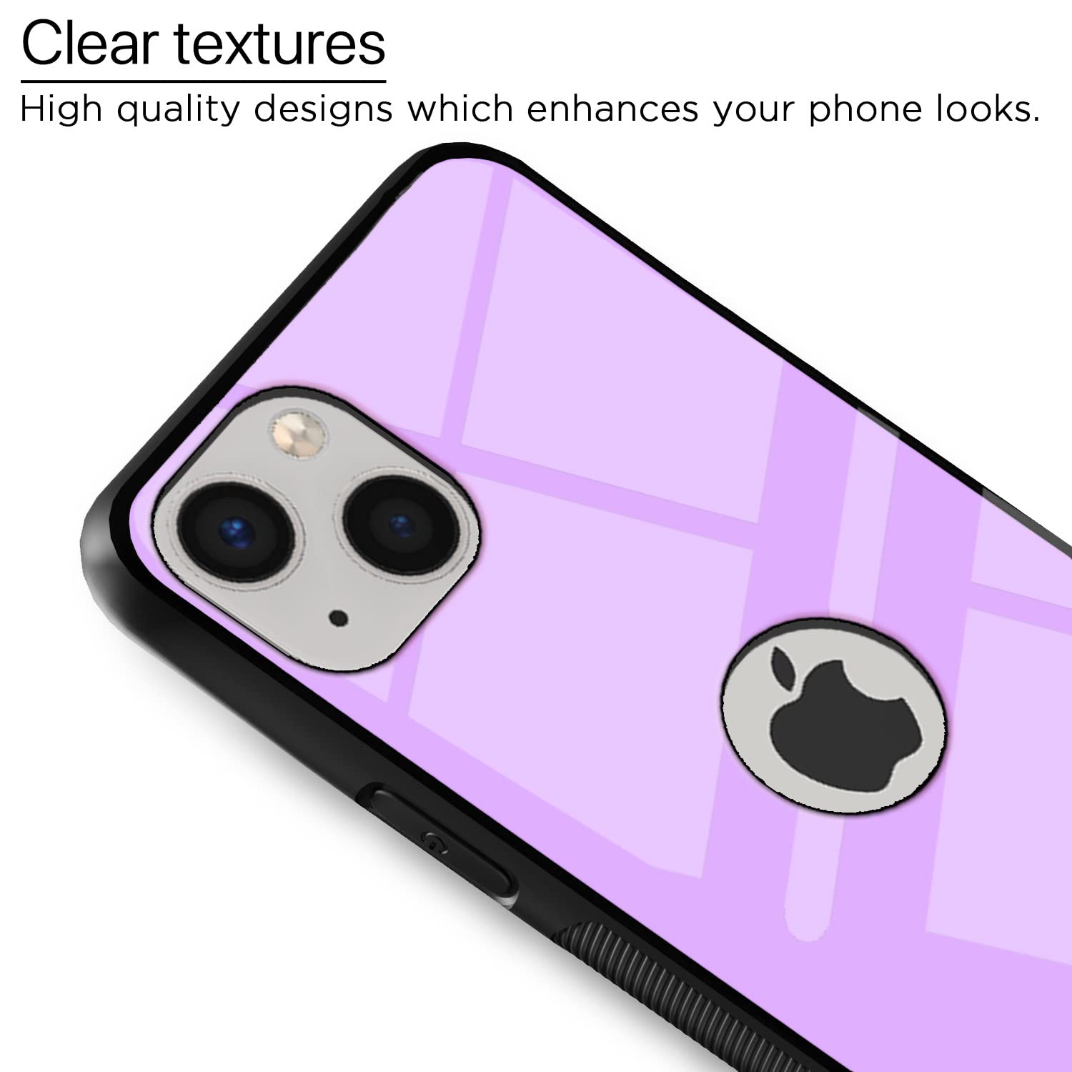 Pikkme Hybrid mobile cover for iPhone 14 – photo 4