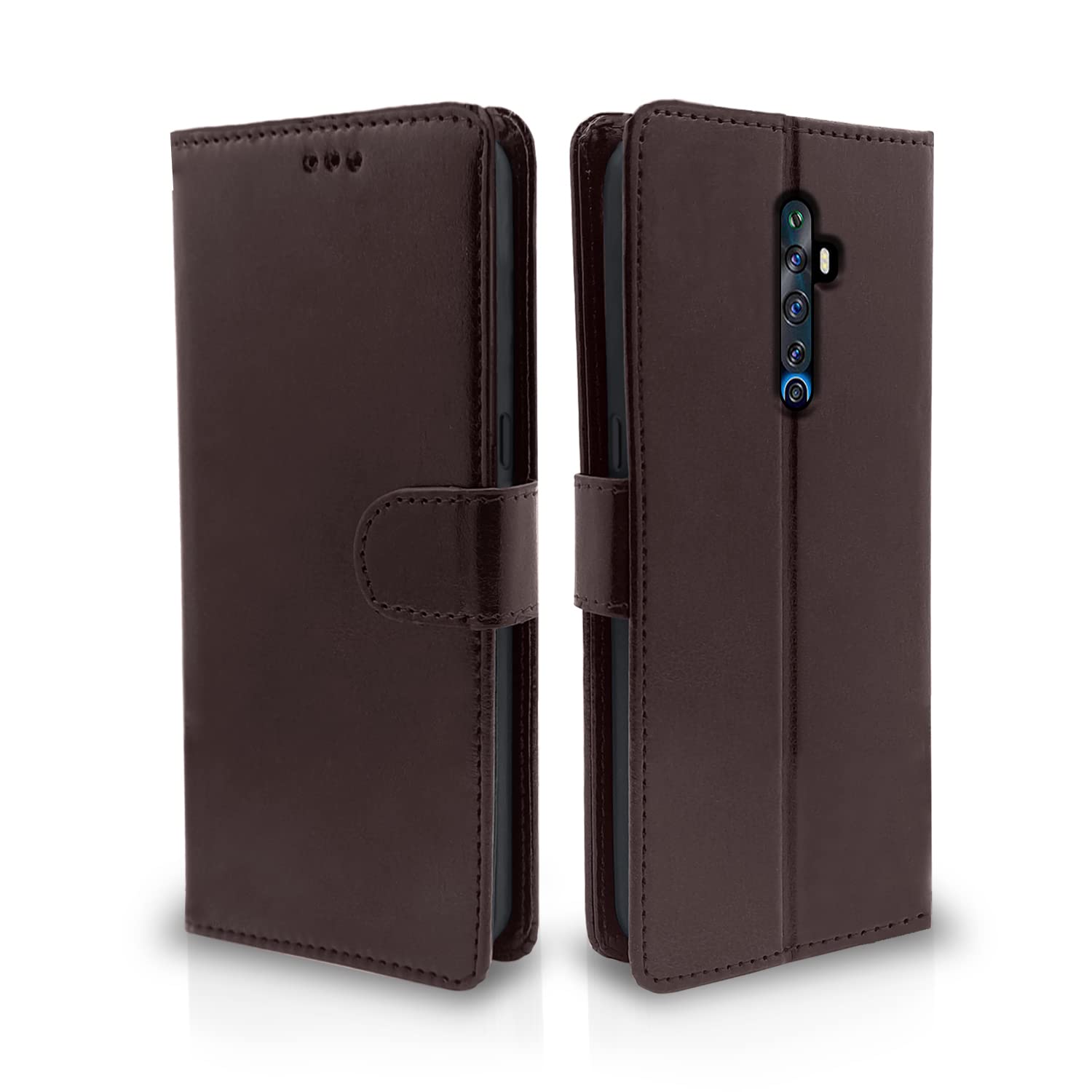 Coffee mobile flip cover for Reno 2Z/2F – Pikkme
