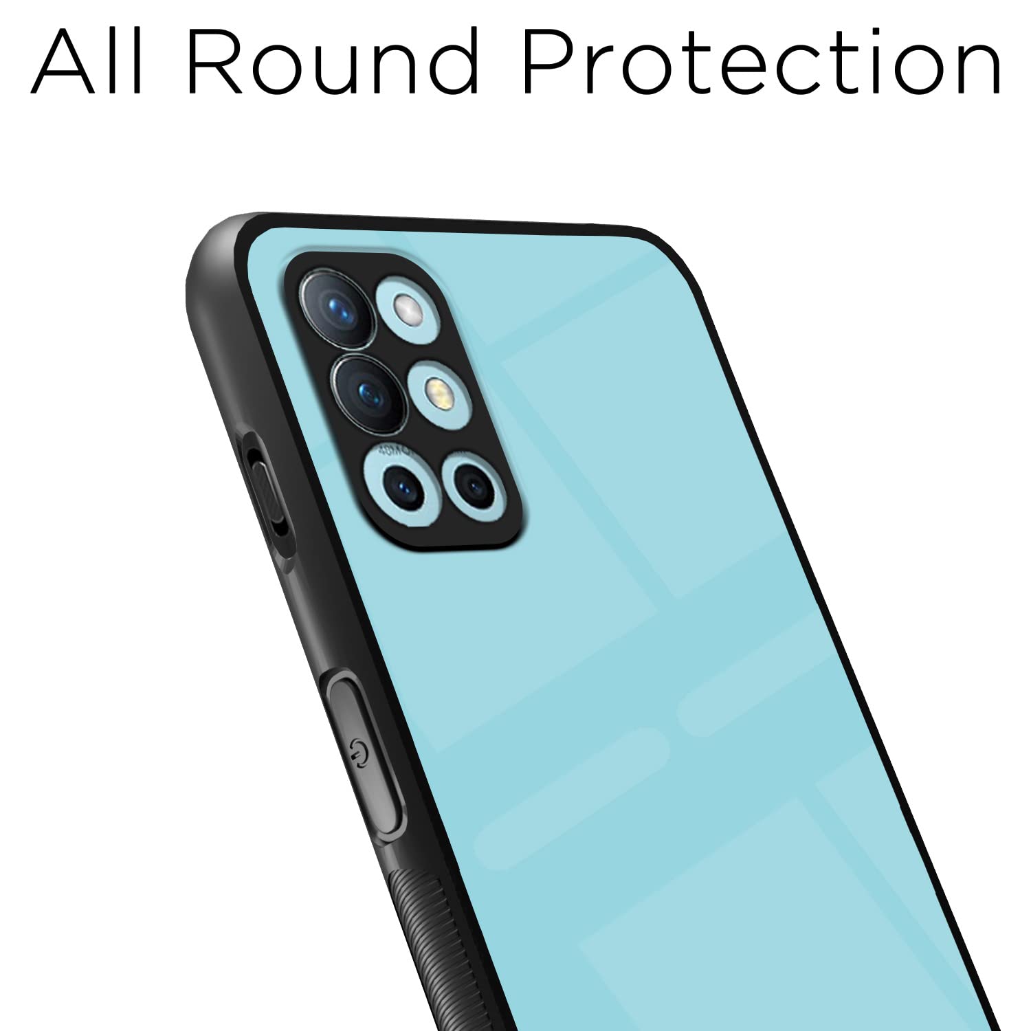 Phone cover for OnePlus 8T – Pikkme – photo 7