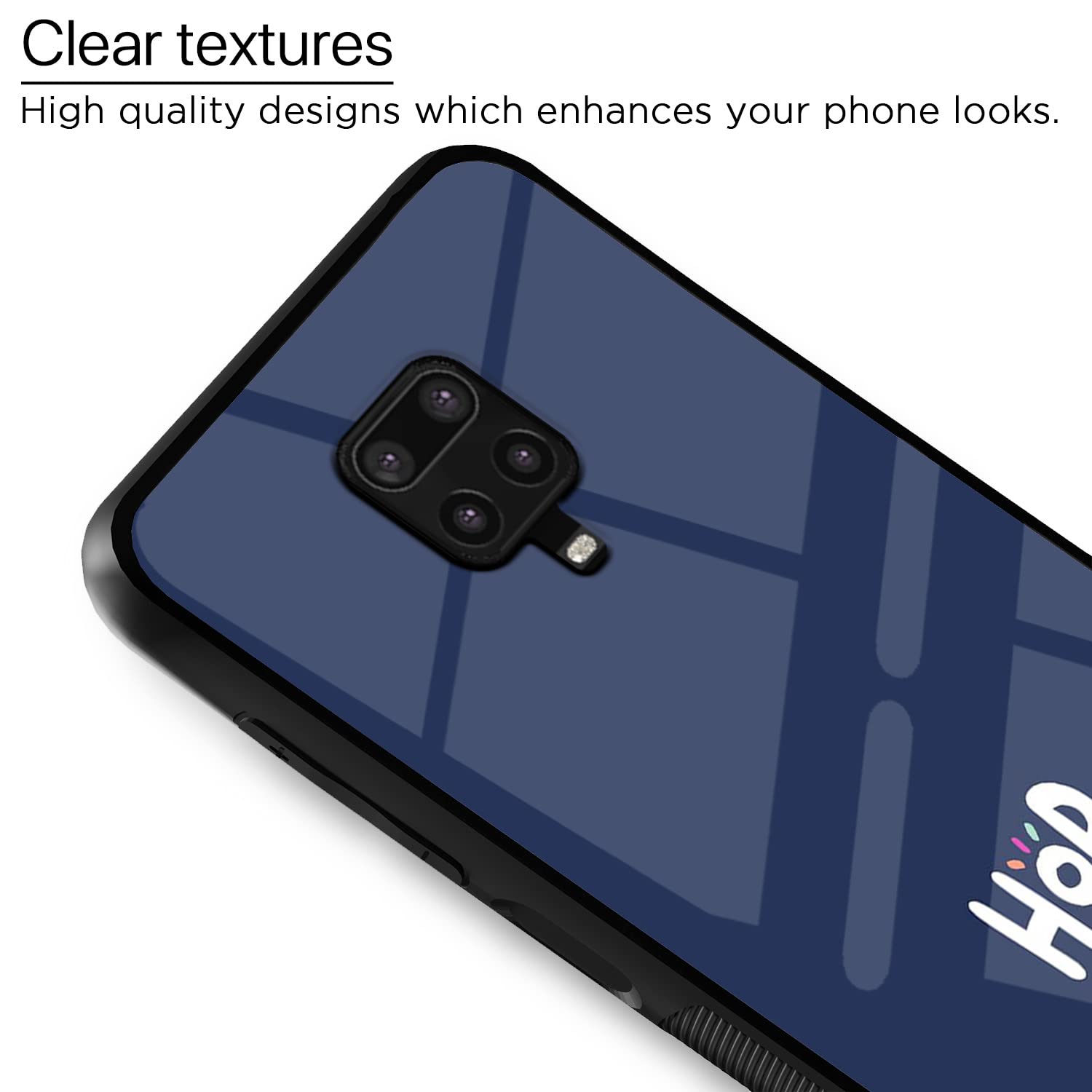 Mobile cover for Redmi Note 9 Pro/Note 9 Pro Max/Note 10 Lite – Pikkme – photo 4