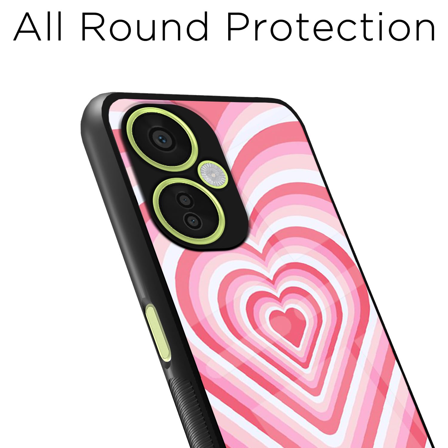 OnePlus Nord CE 3 Lite 5G phone cover by Pikkme – photo 7