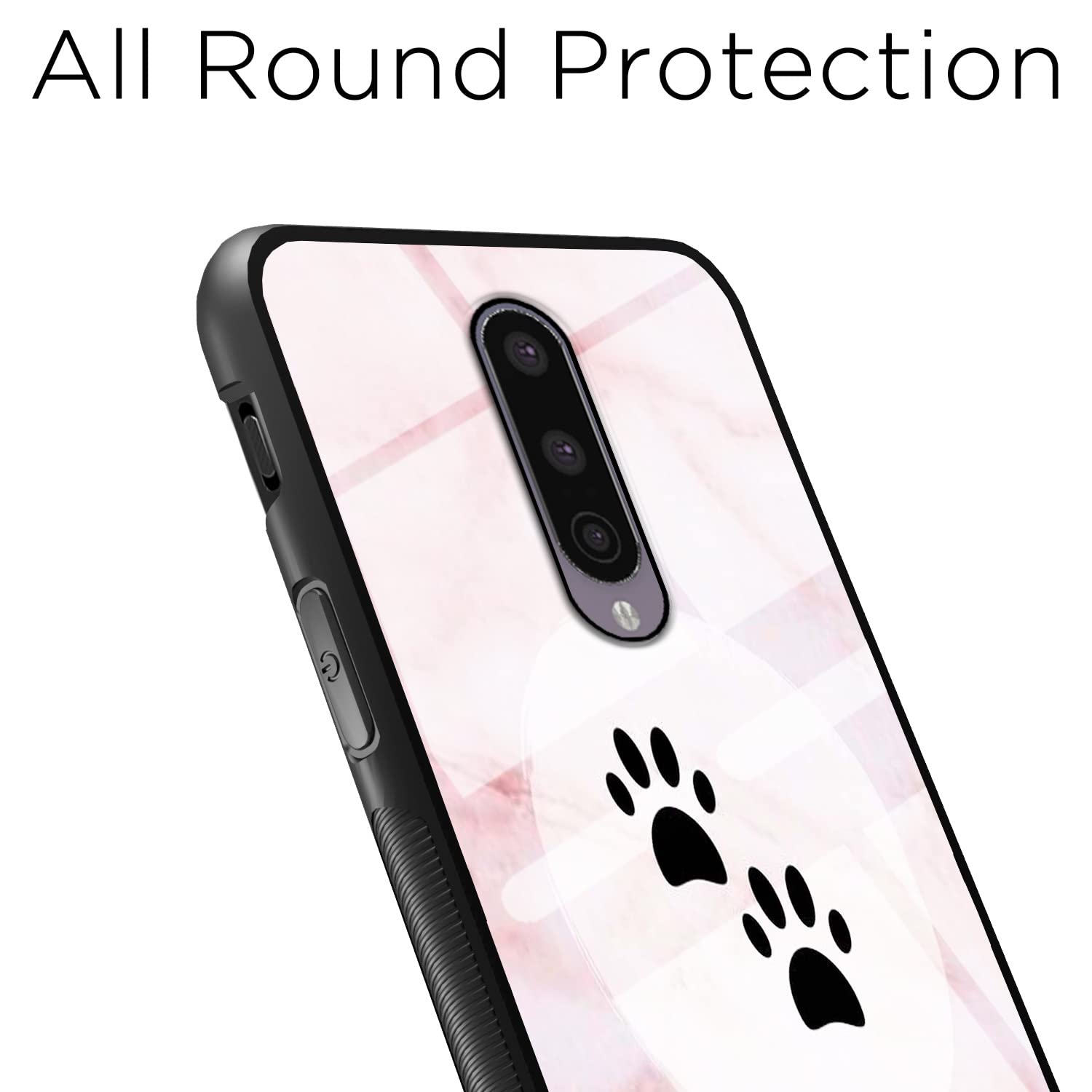 Pikkme mobile cover for OnePlus 8 – photo 7