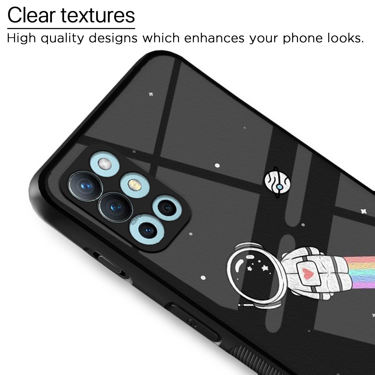 Mobile cover for OnePlus 8T – Pikkme – photo 4