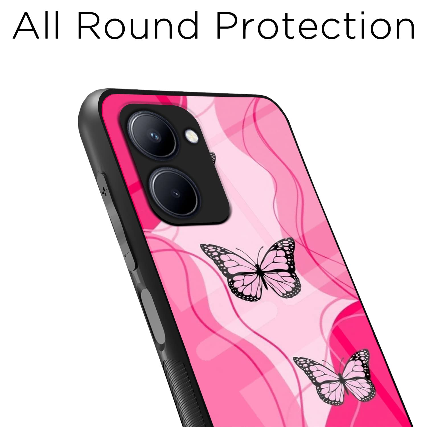 Realme C33 mobile cover by Pikkme – photo 7