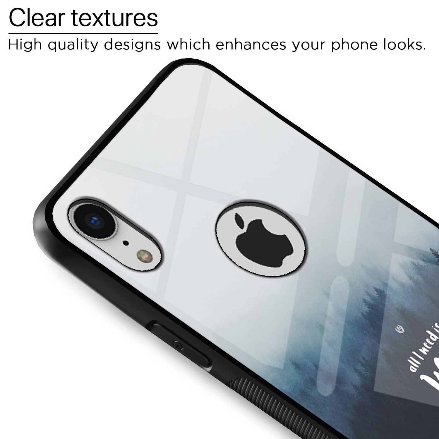 Mobile cover for iPhone XR – Pikkme – photo 4
