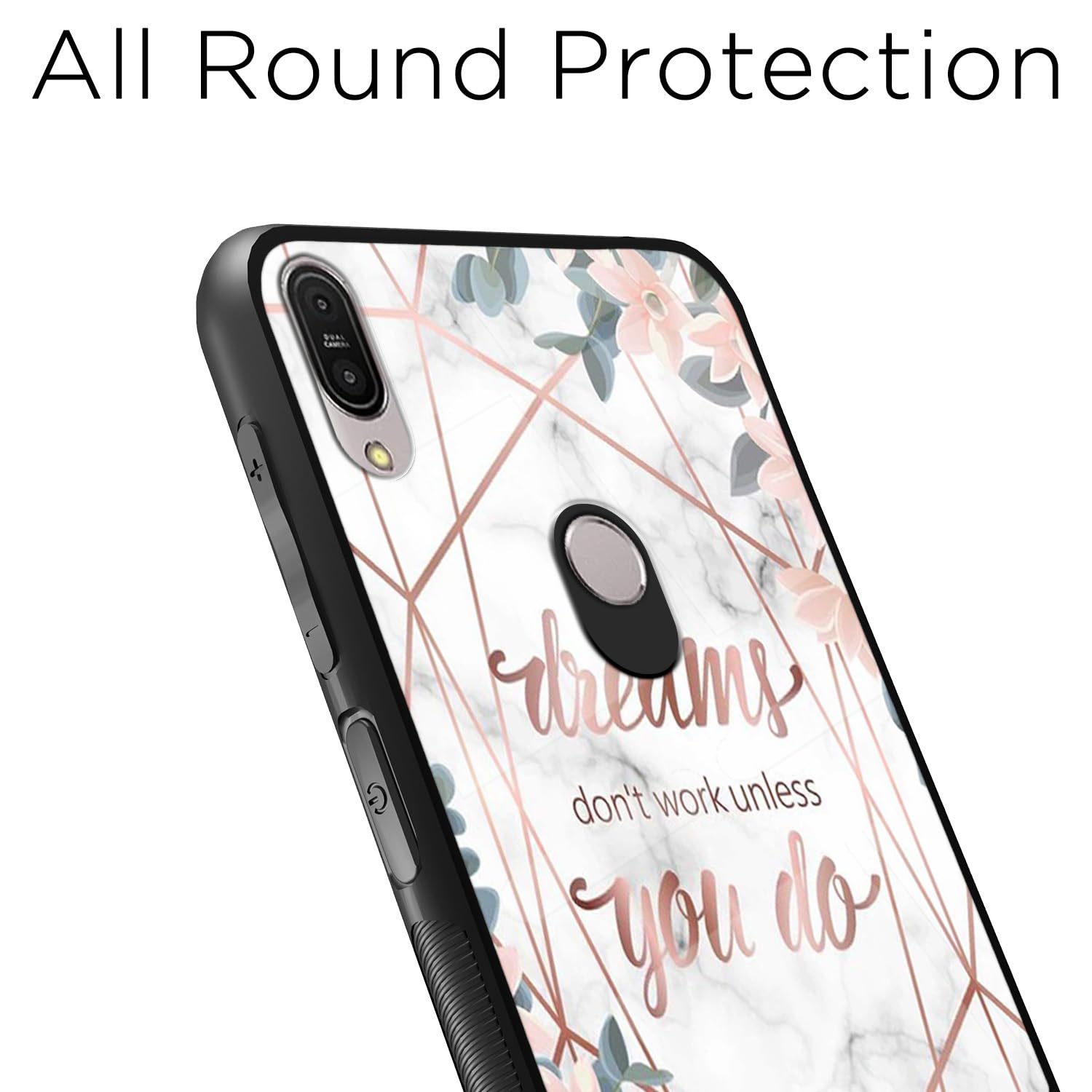 Pikkme Asus Hybrid mobile cover – photo 7