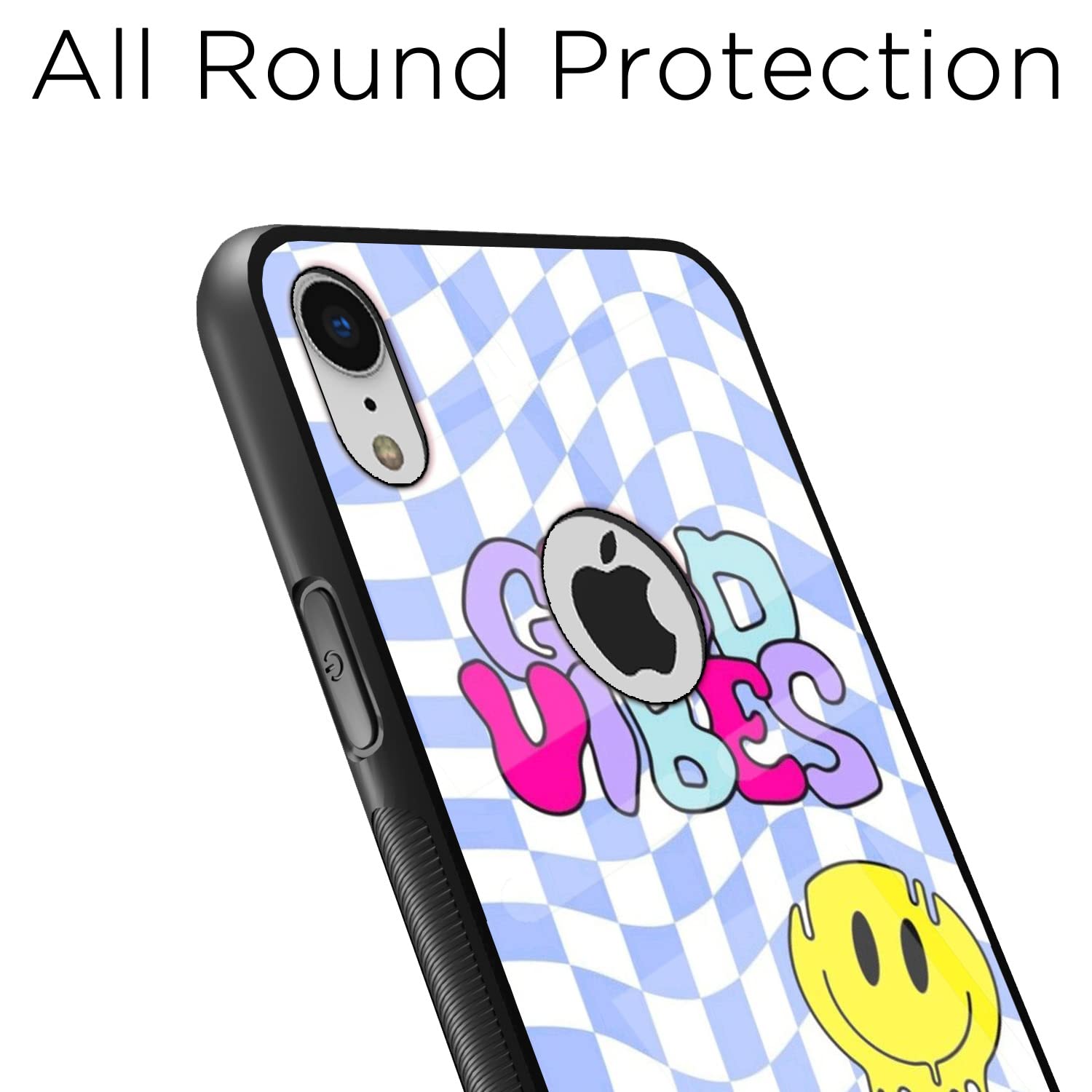 Mobile cover for iPhone XR – Pikkme – photo 7