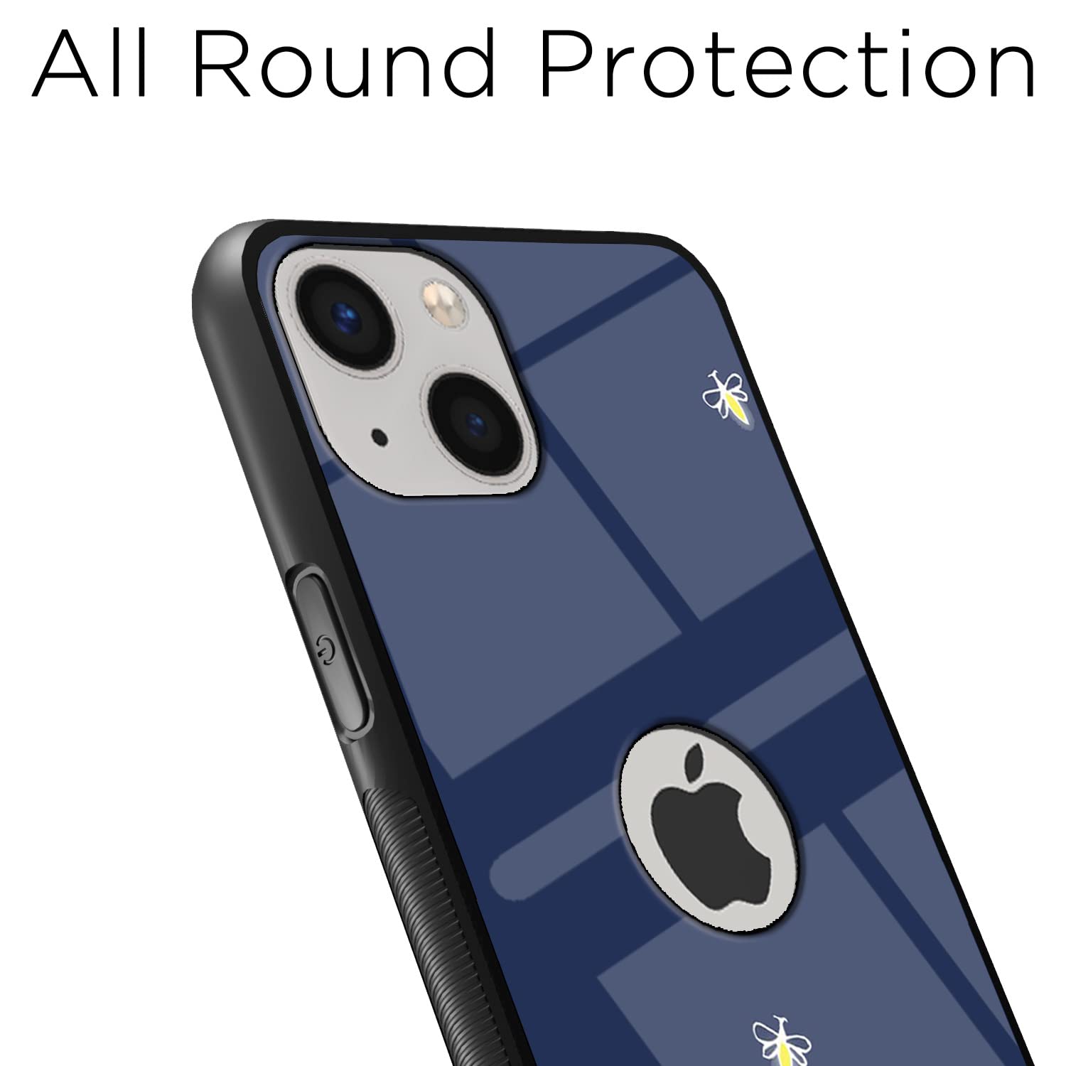 Hybrid Back cover for iPhone 14 – Pikkme – photo 7