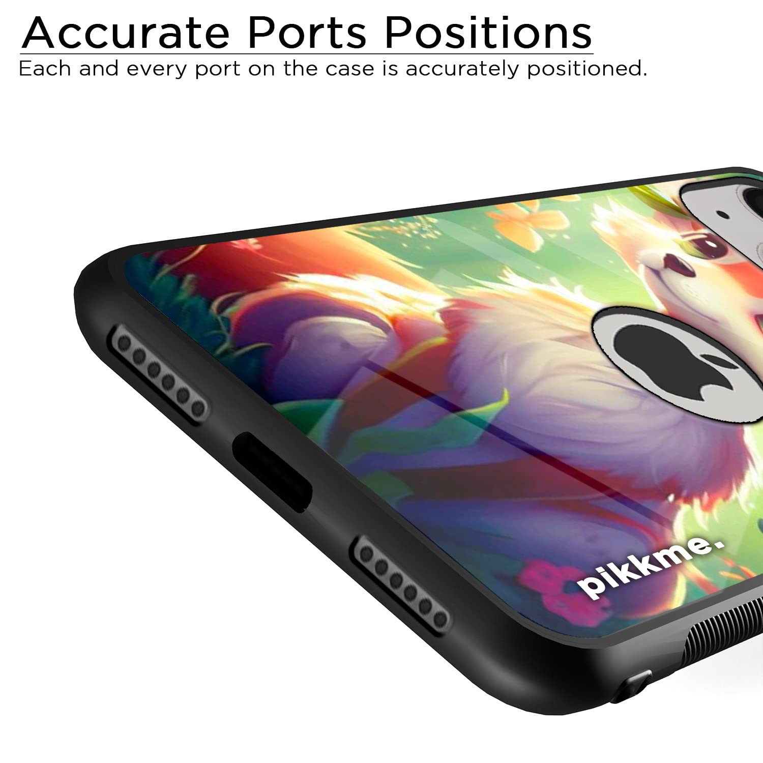Mobile cover for iPhone 13 – Pikkme – photo 6