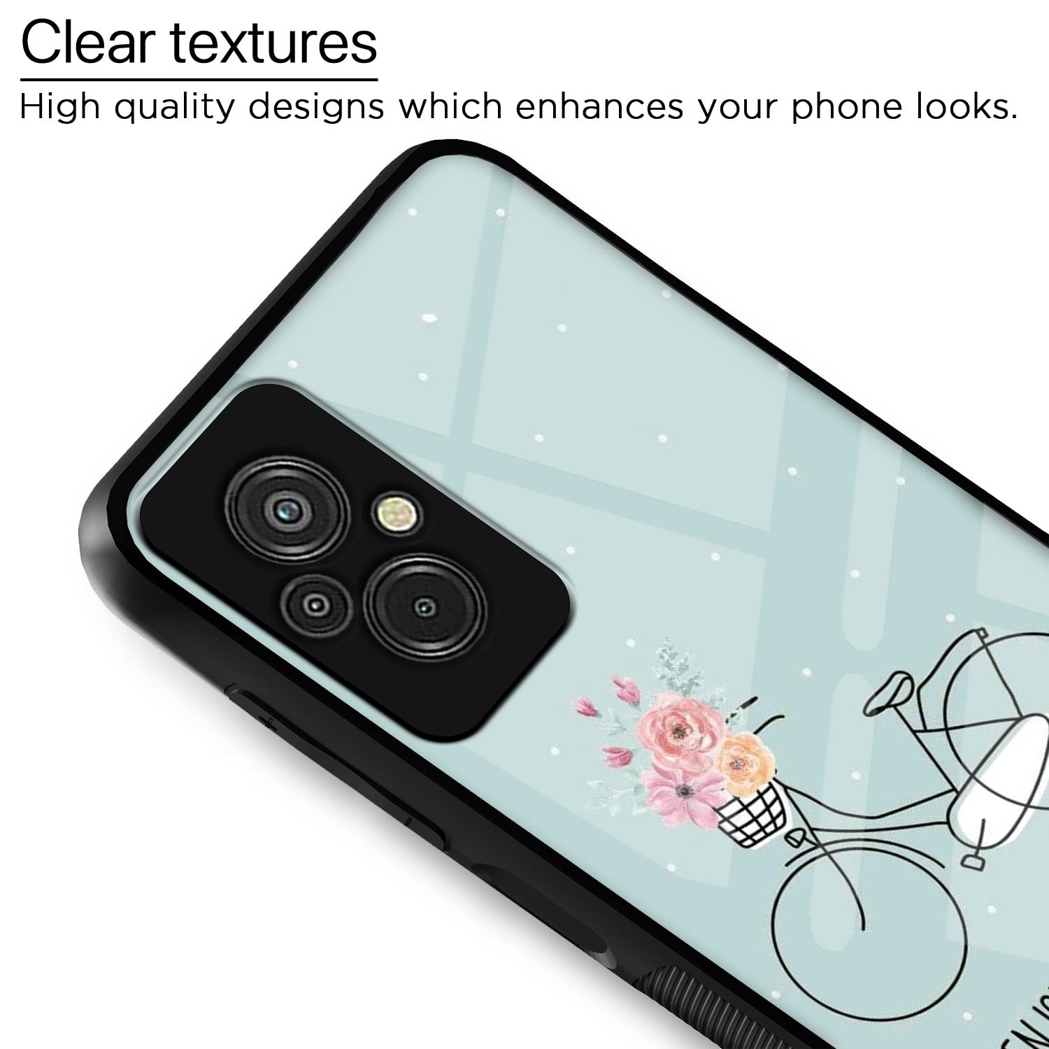 Pikkme Redmi 11 Prime 4G phone cover – photo 4