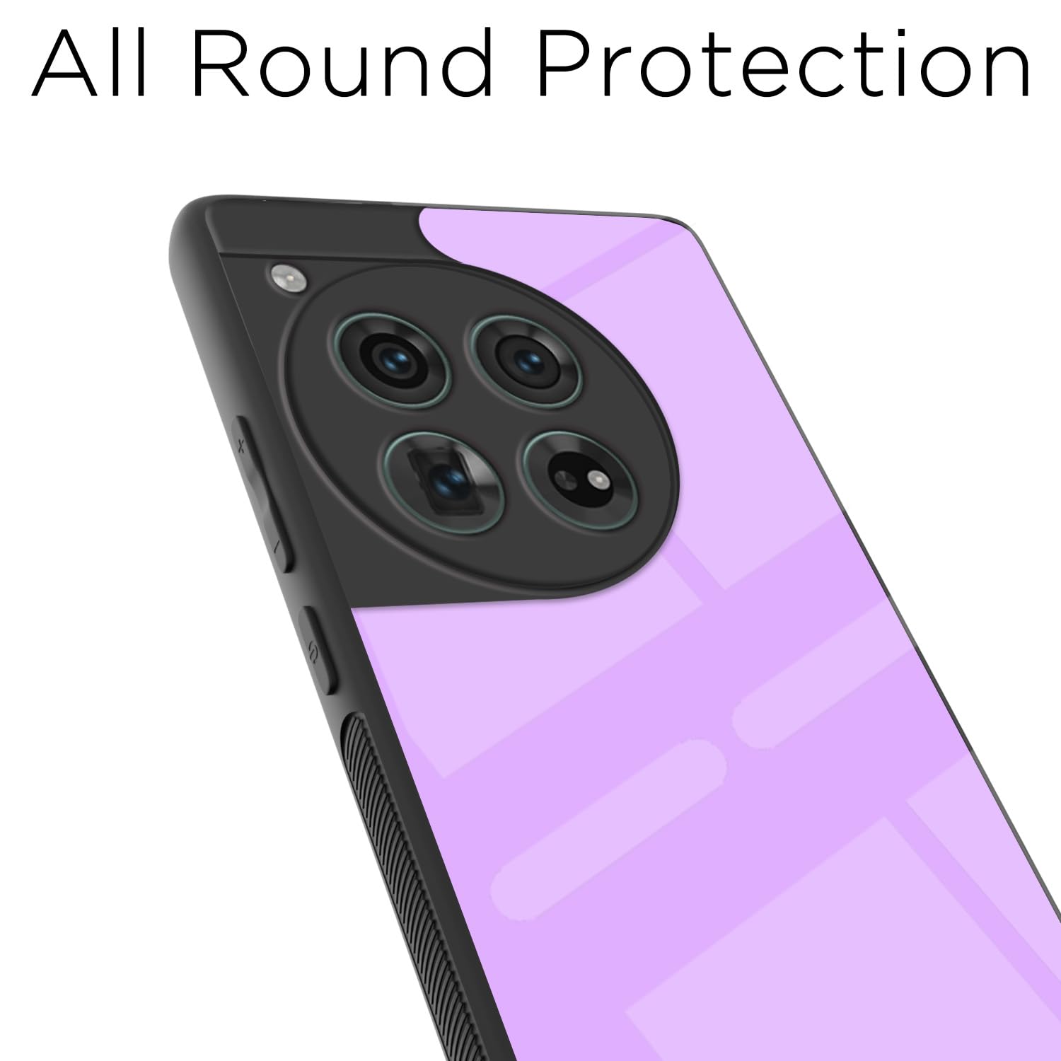 OnePlus 12R 5G Hybrid mobile cover by Pikkme – photo 7